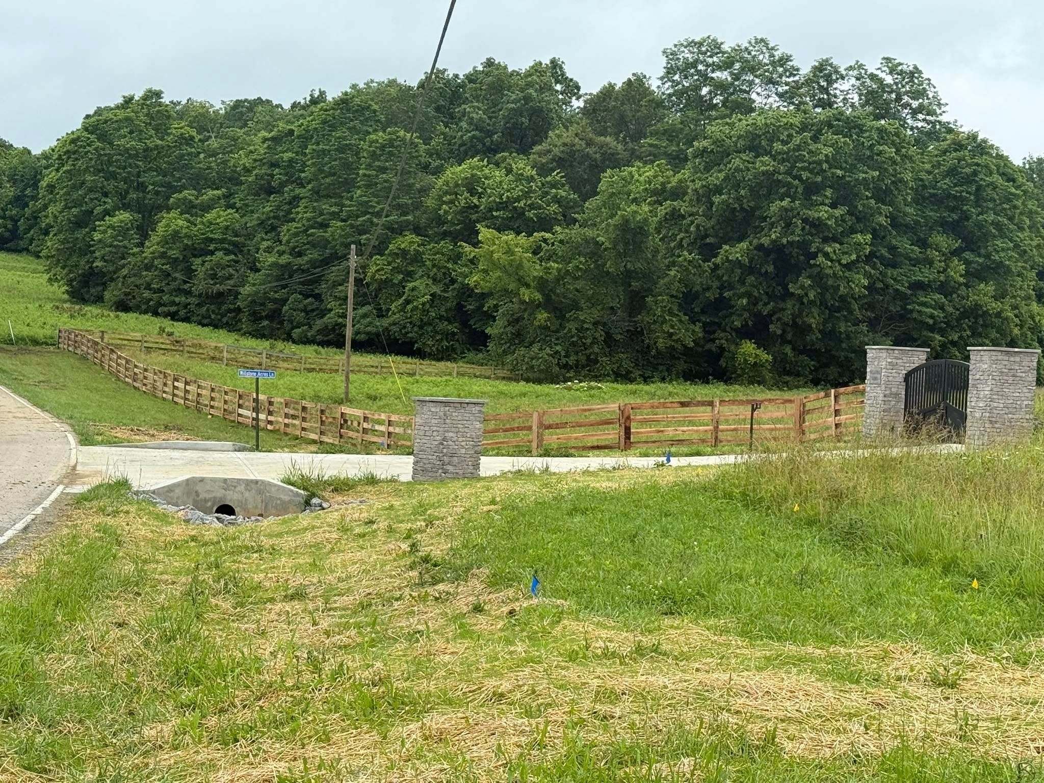  for HAM Fencing in Carlisle, KY