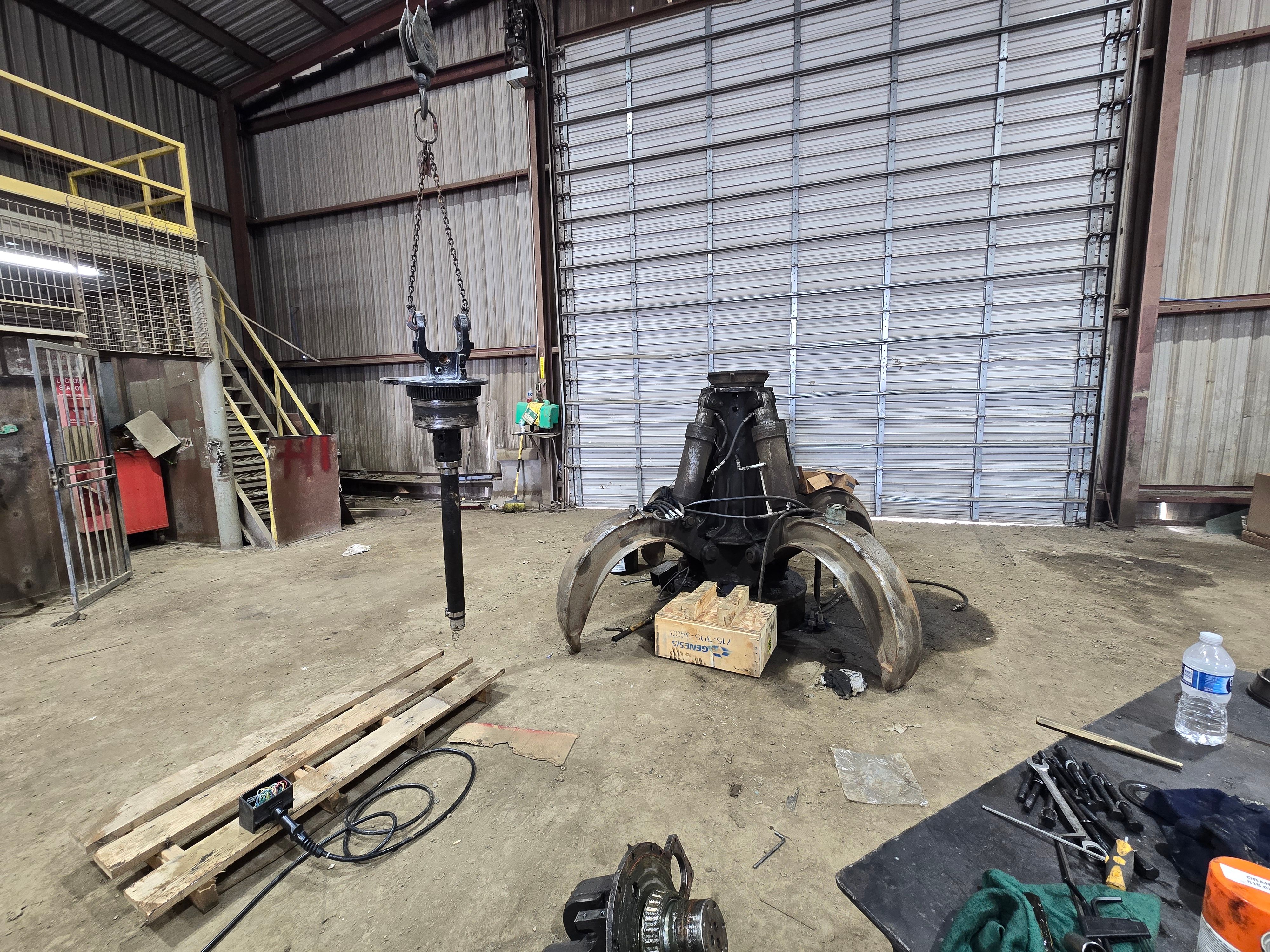  for RamRod Field Services in Jackson, TN