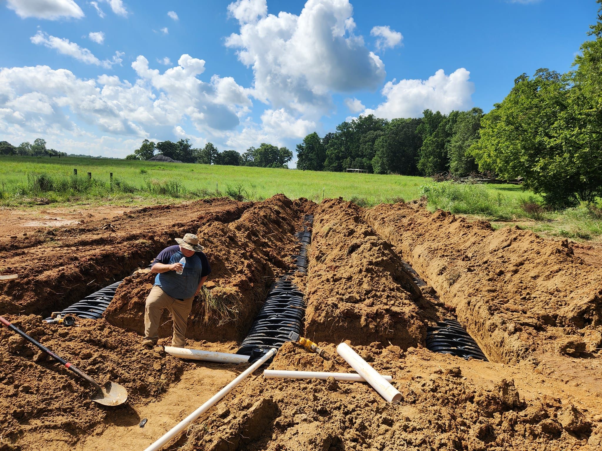 All Photos for Marberry Construction in Taft, TN
