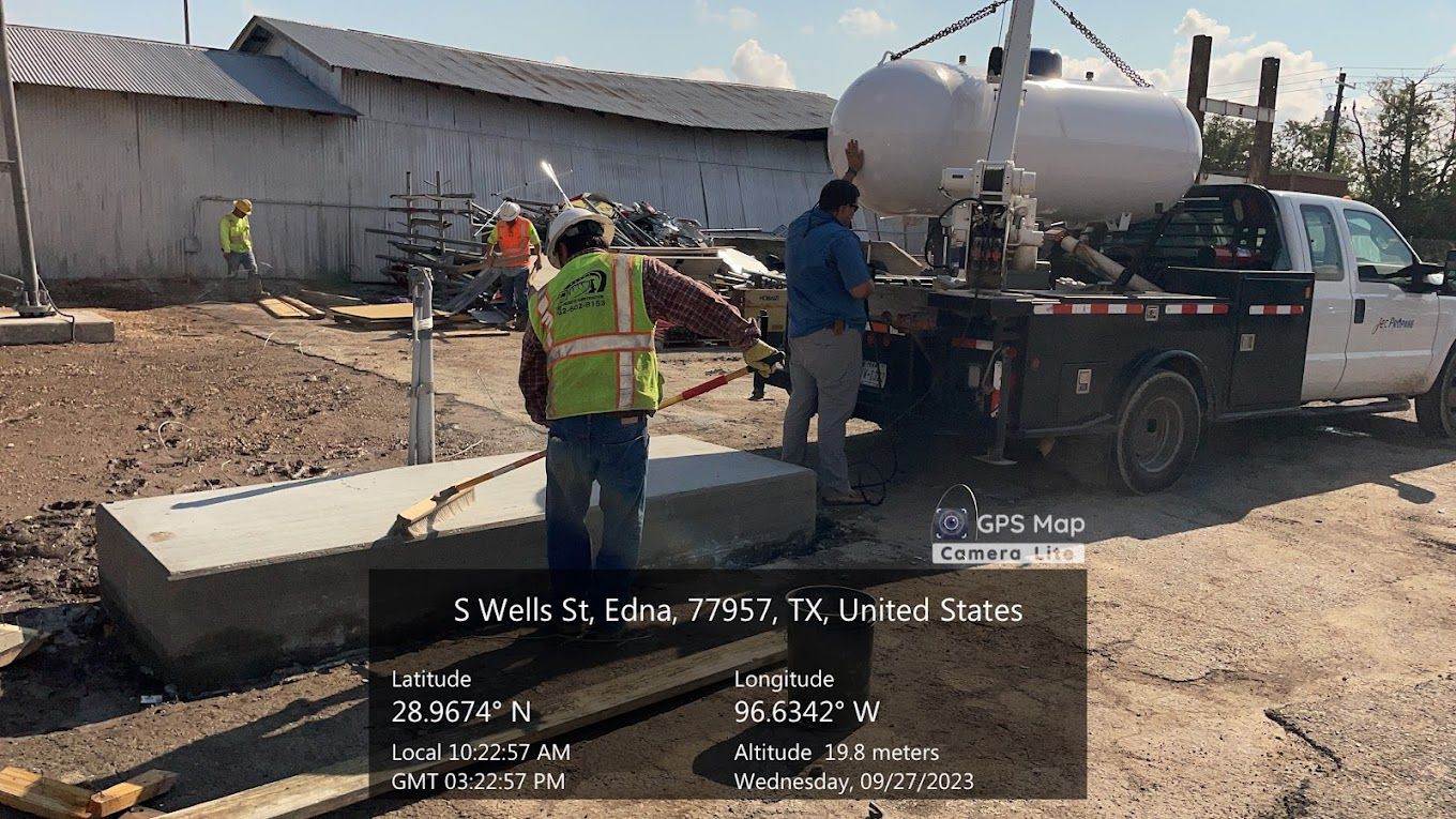 All Photos for IS2 LLC in Houston, TX