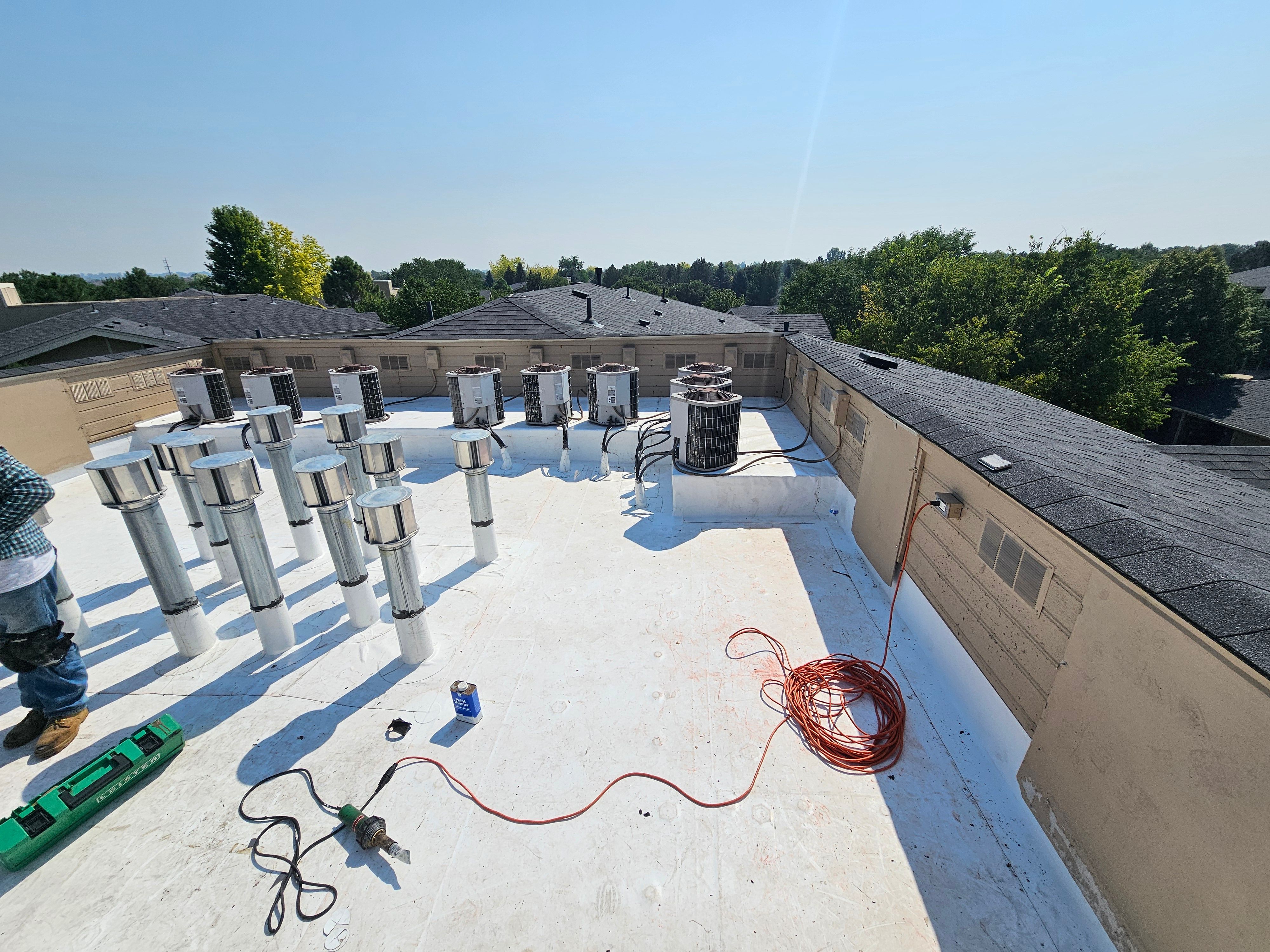 All Photos for Distinctive Home Renovations in Longmont, CO