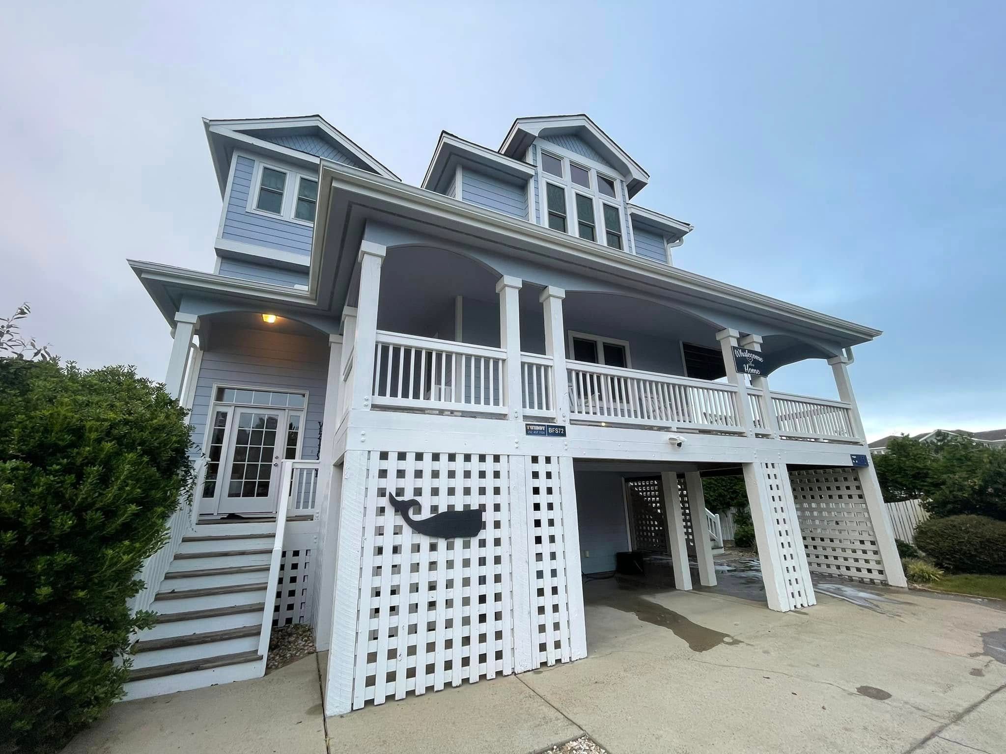  for Gibson Clean LLC in Kitty Hawk, NC