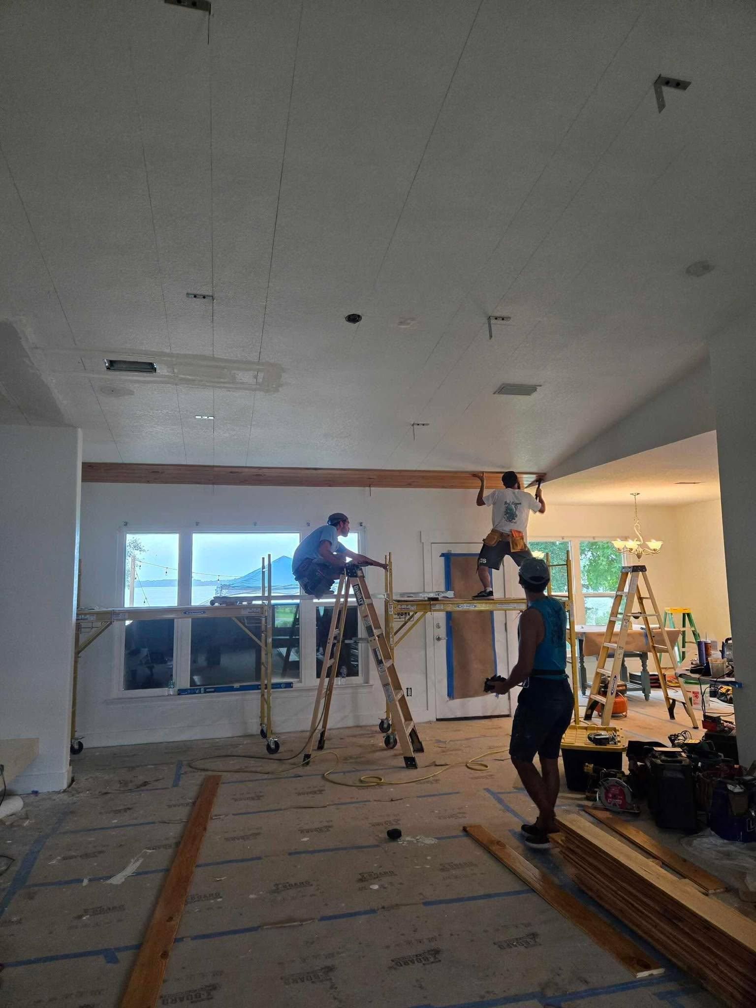  for Reef Runner Remodeling & Repair in Gulf Breeze, FL