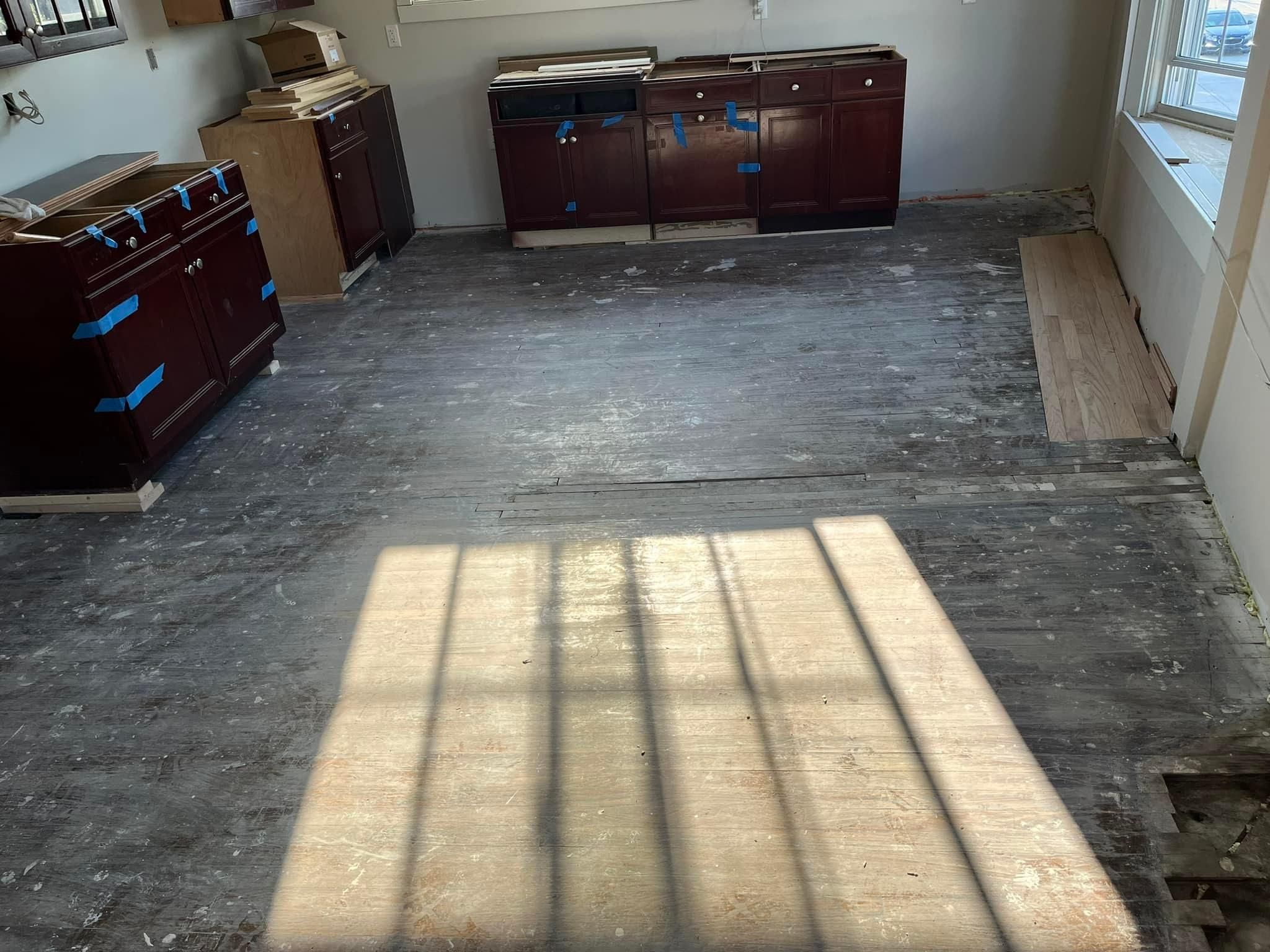 All Photos for Kozlowski’s Hardwood Floor Refinishing in Flat Rock, Michigan