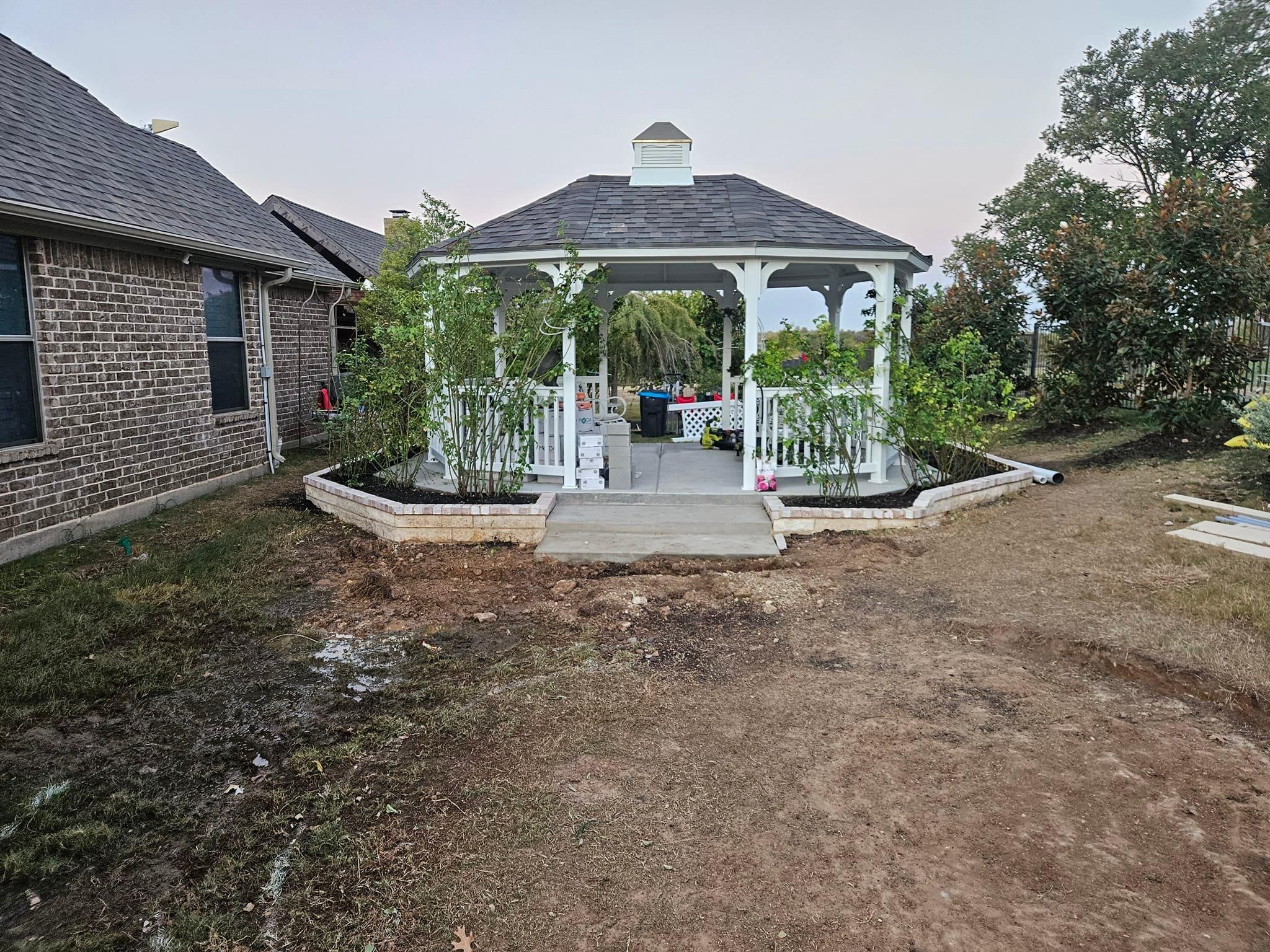  for D & A Concrete Designs in Dallas - Fort Worth TX, TX