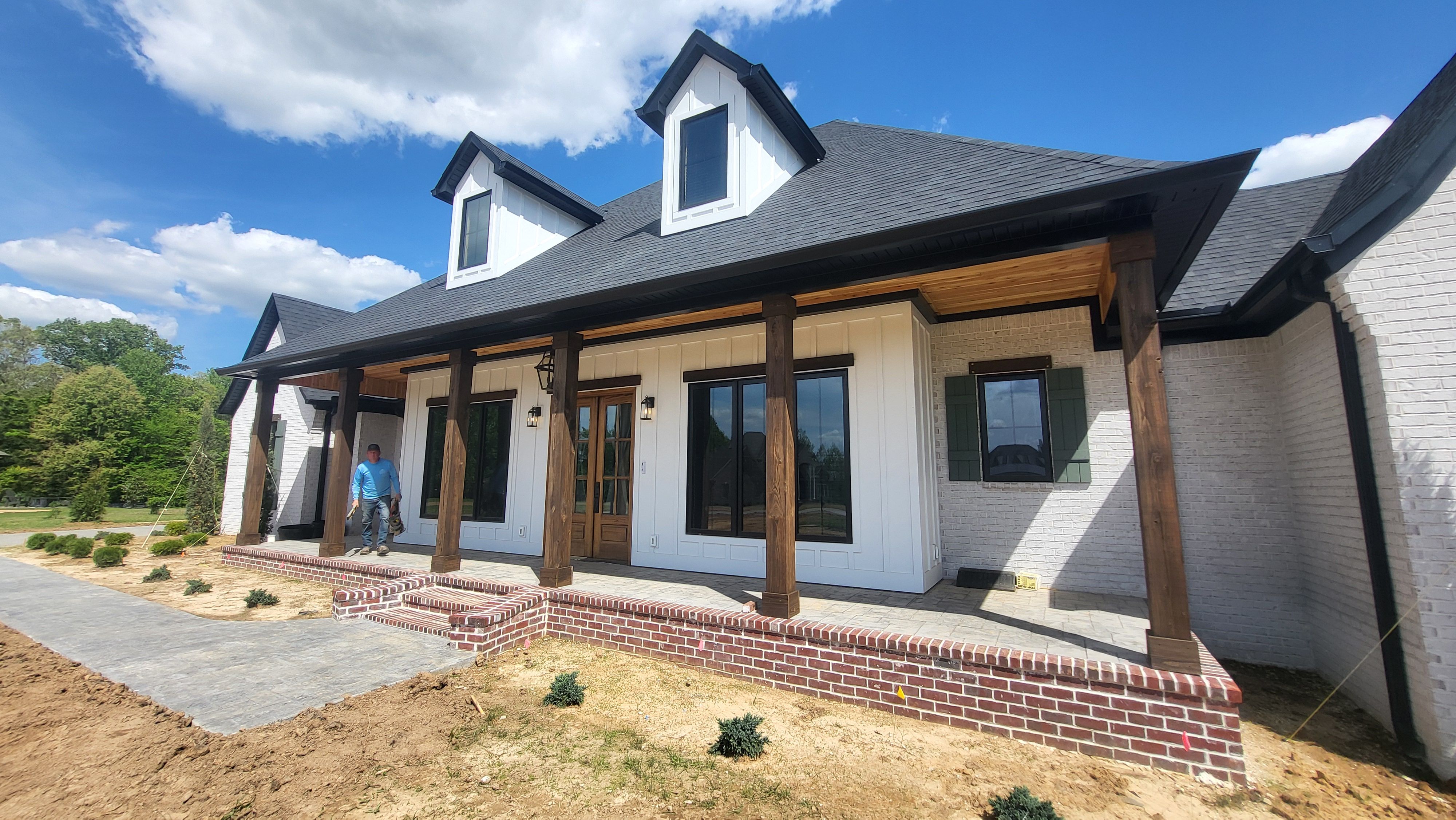 All Photos for Legacy Construction in Dyersburg, TN
