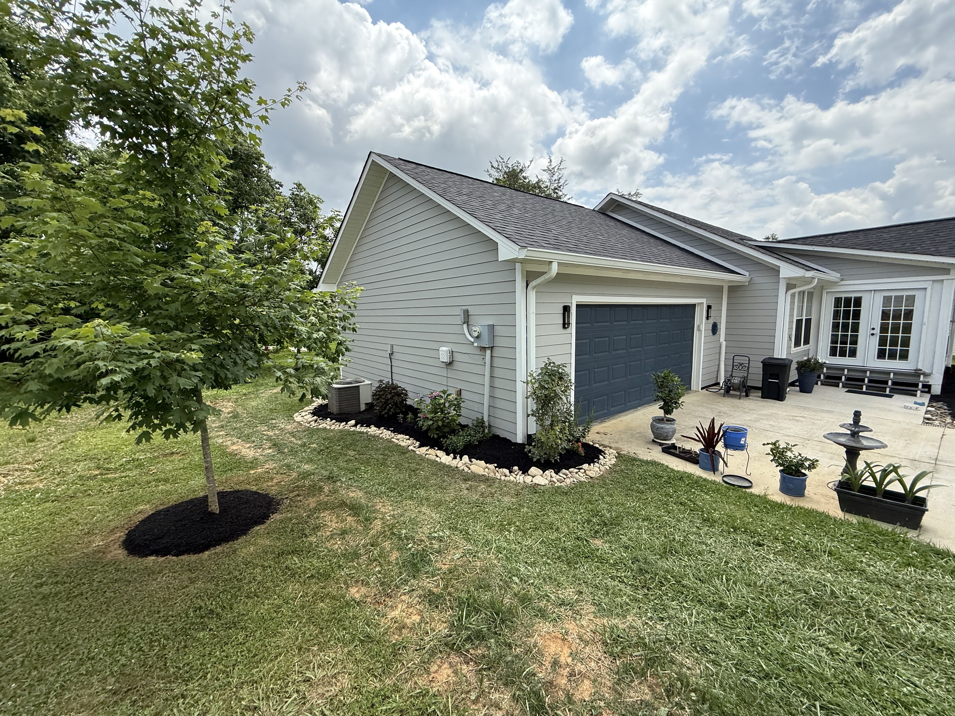  for Lafollette Mulch, Stone and Lawn Care in La Follette, TN