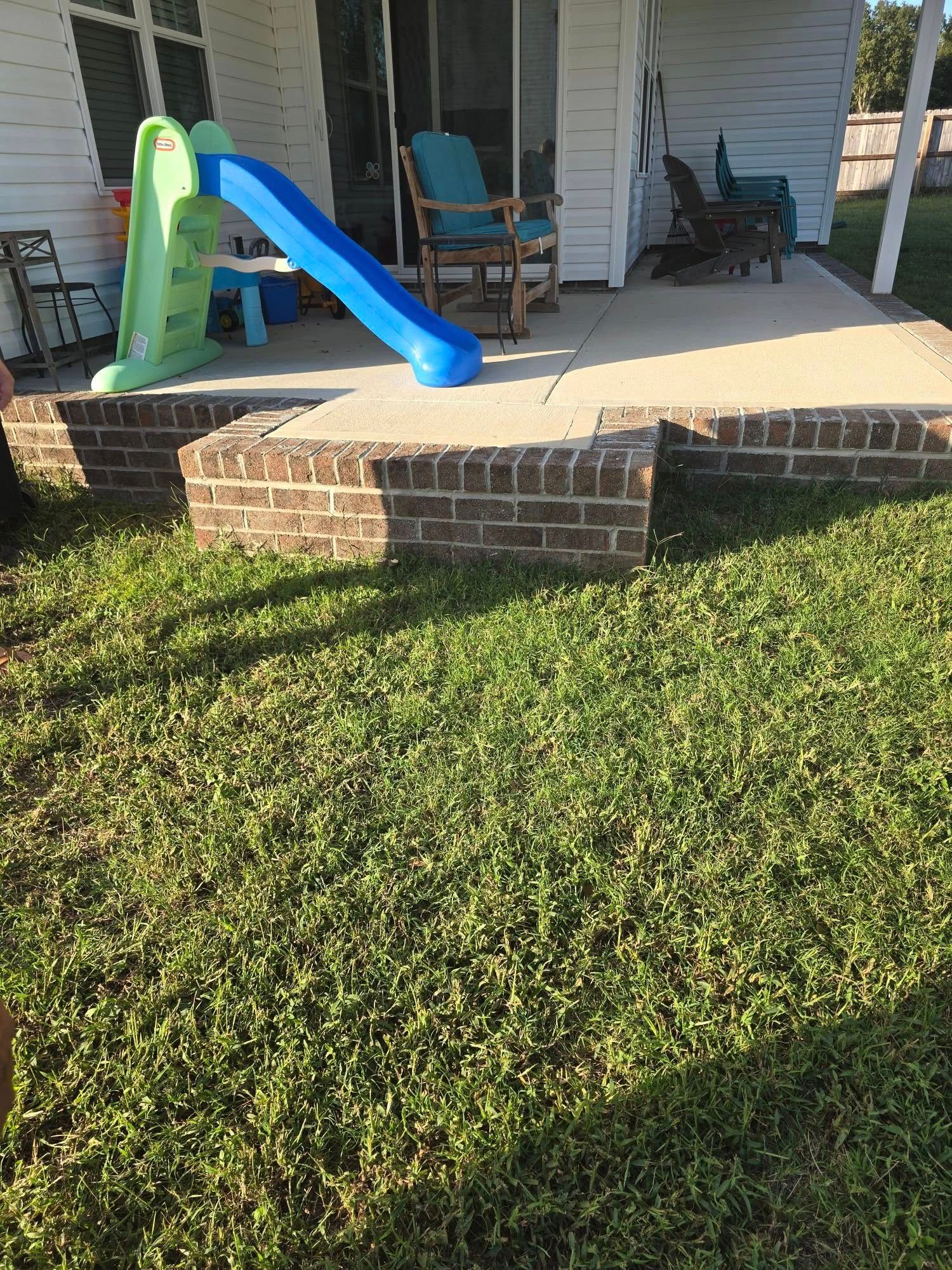All Photos for One Source Contracting Services in Goldsboro, NC