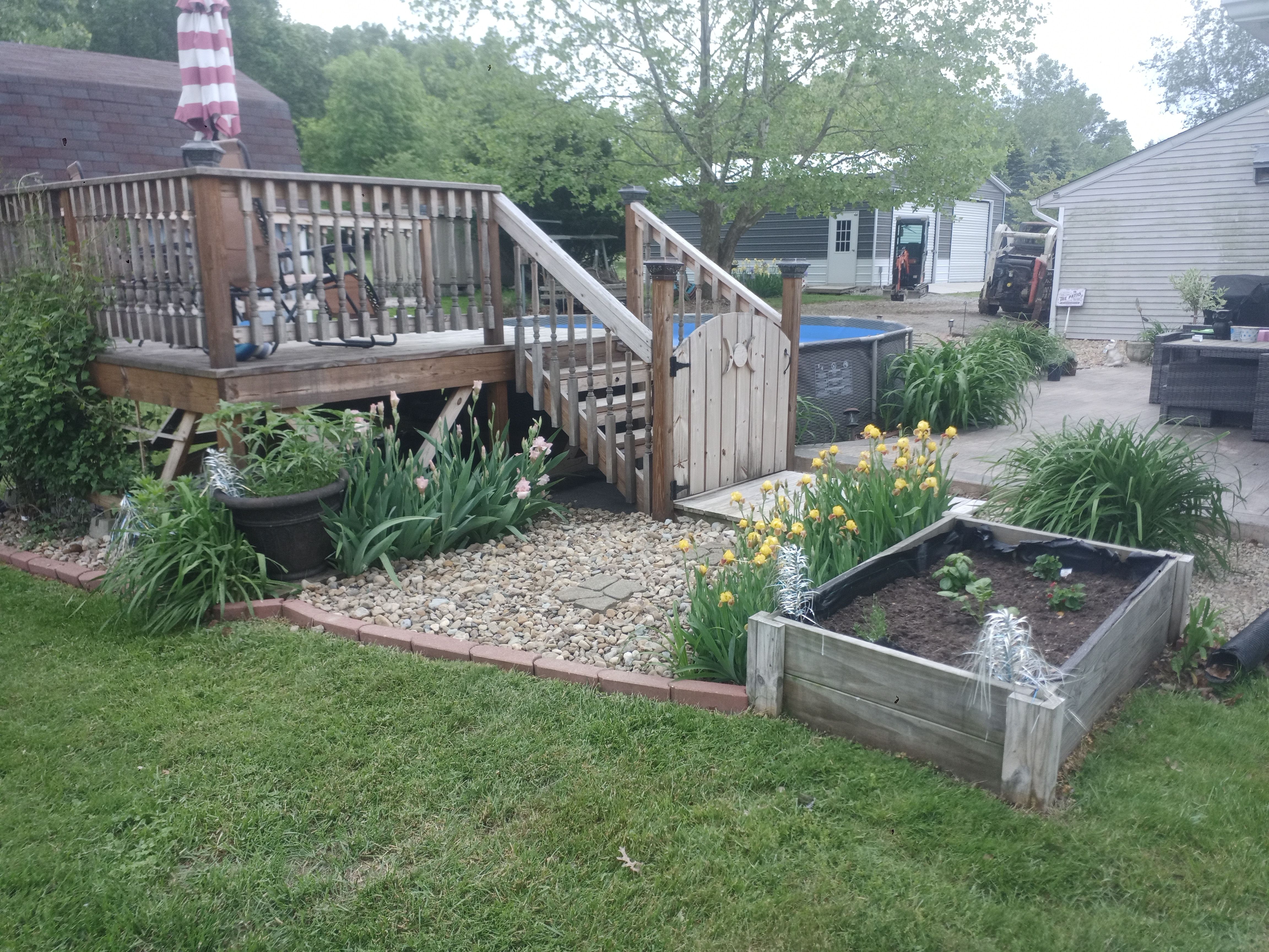  for Hendricks Mowing in Amherst, OH