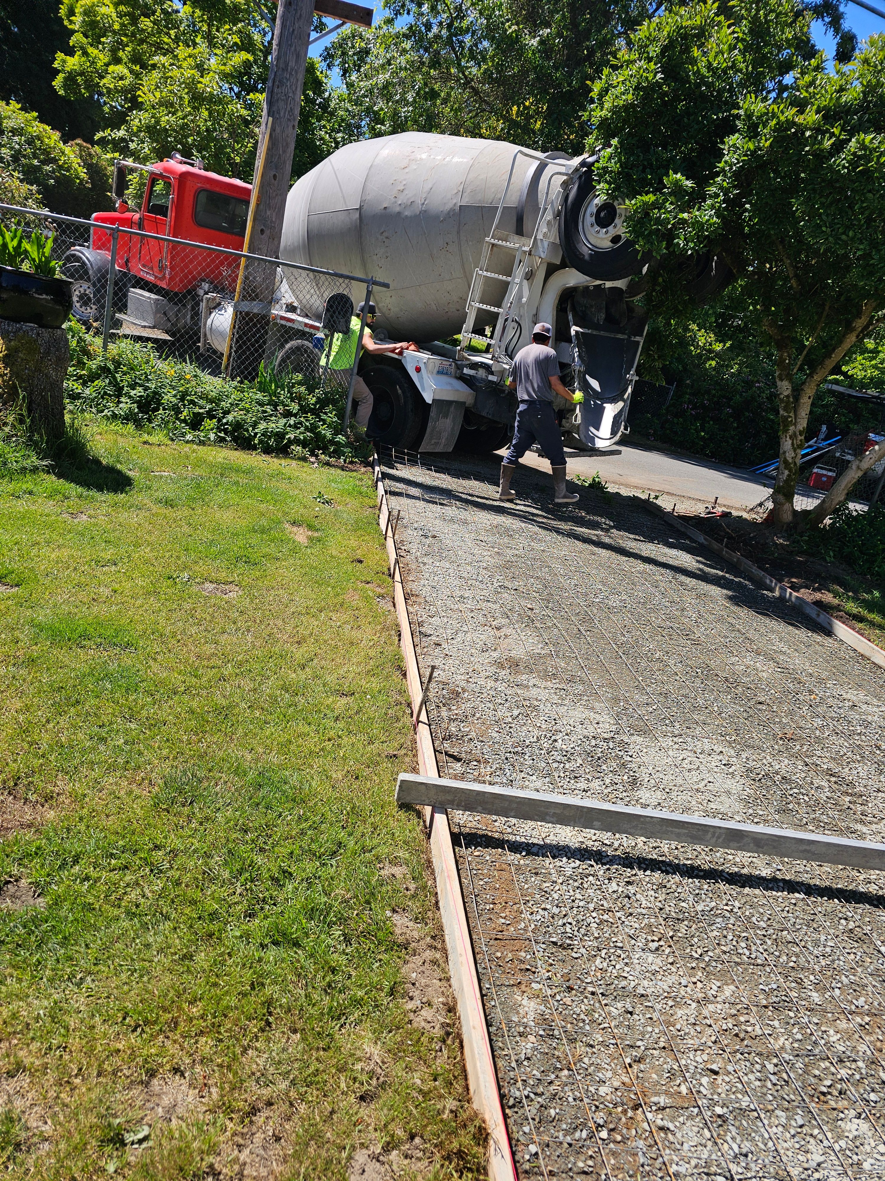  for Custom Gates Welding, LLC. in Auburn, WA