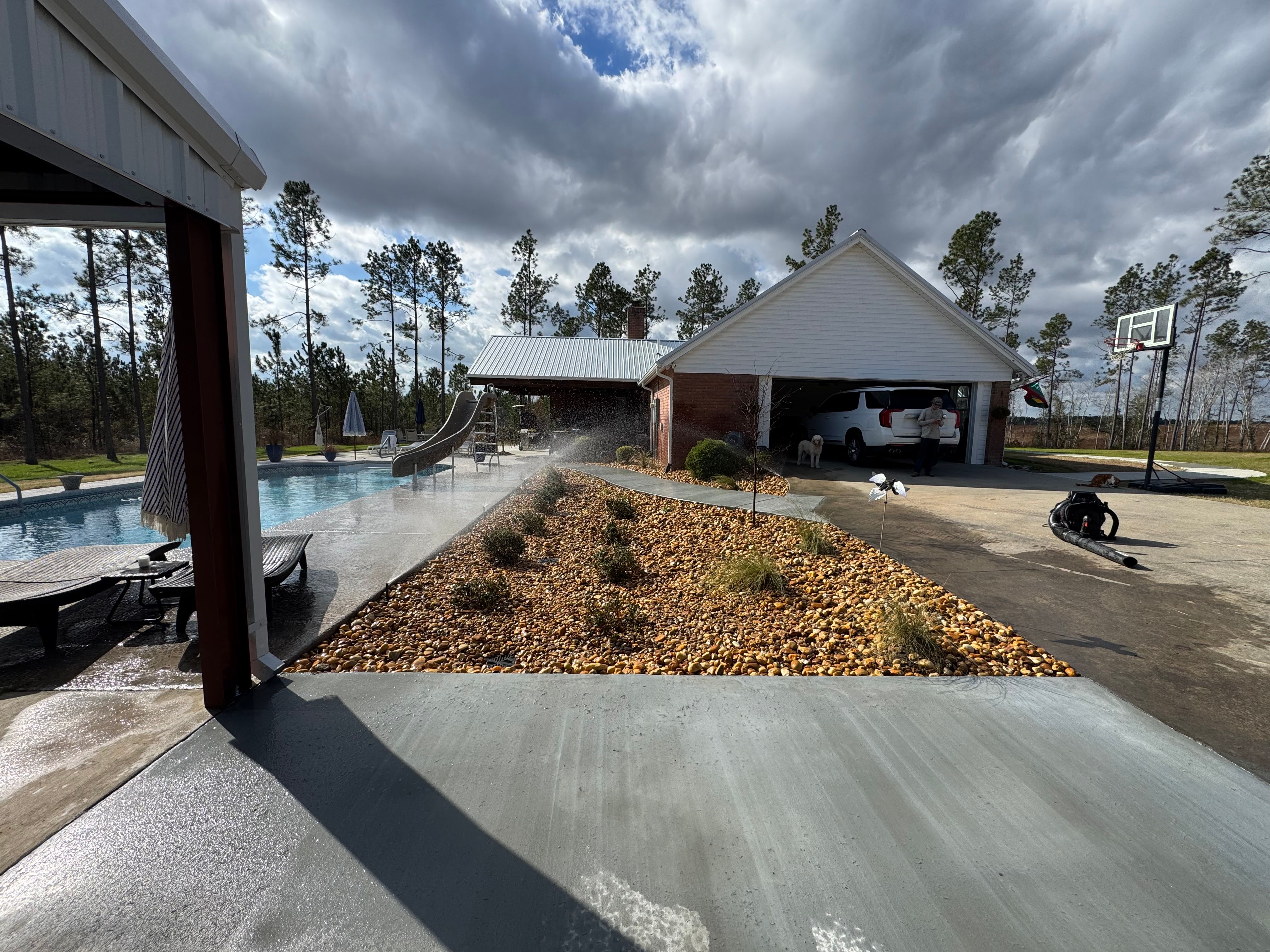  for South GA Land Development in Hazlehurst, GA