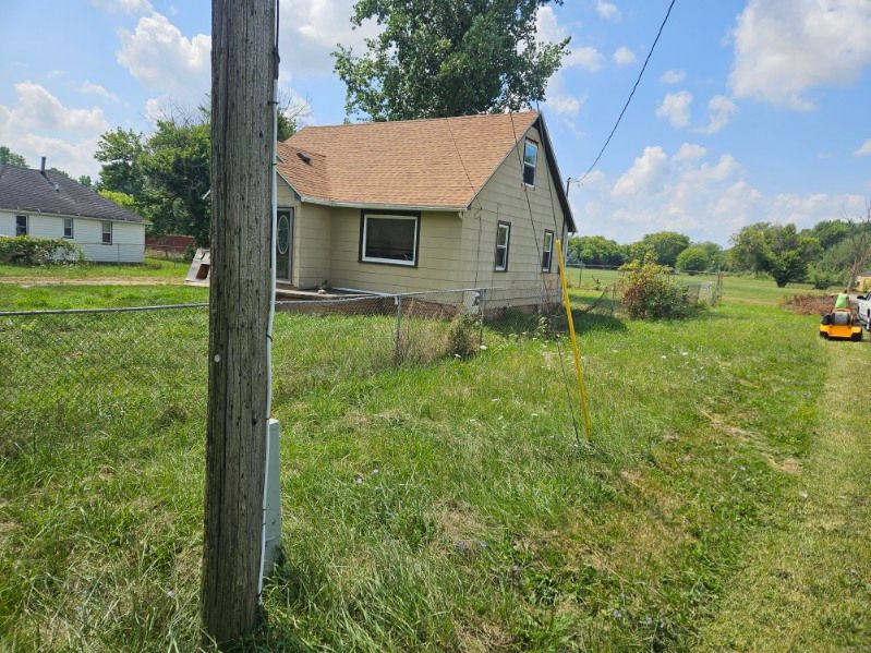  for Daugherty's Tough Lawn Care in Essexville, MI