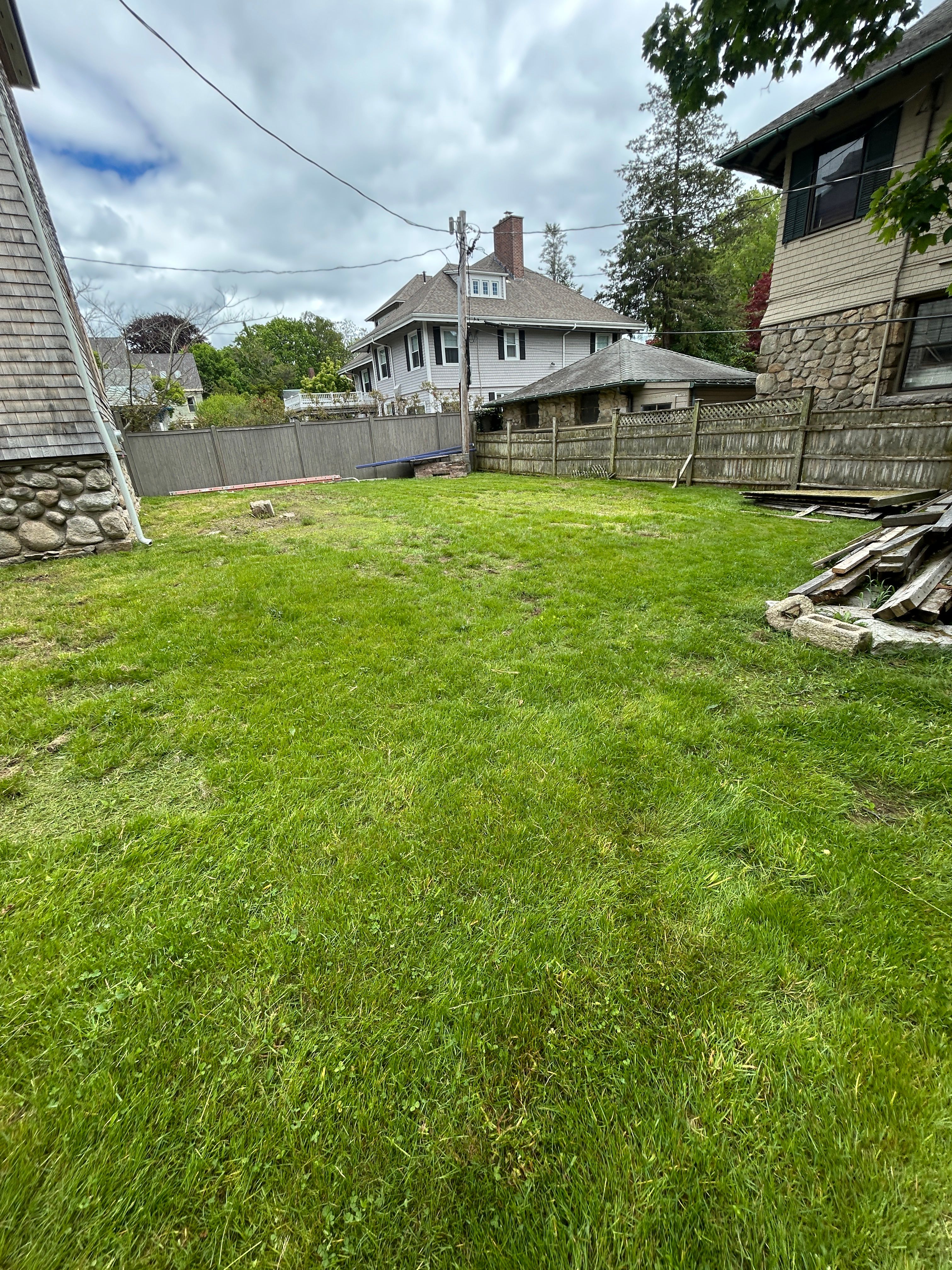  for Lucas Property Maintenance LLC in New Bedford, MA