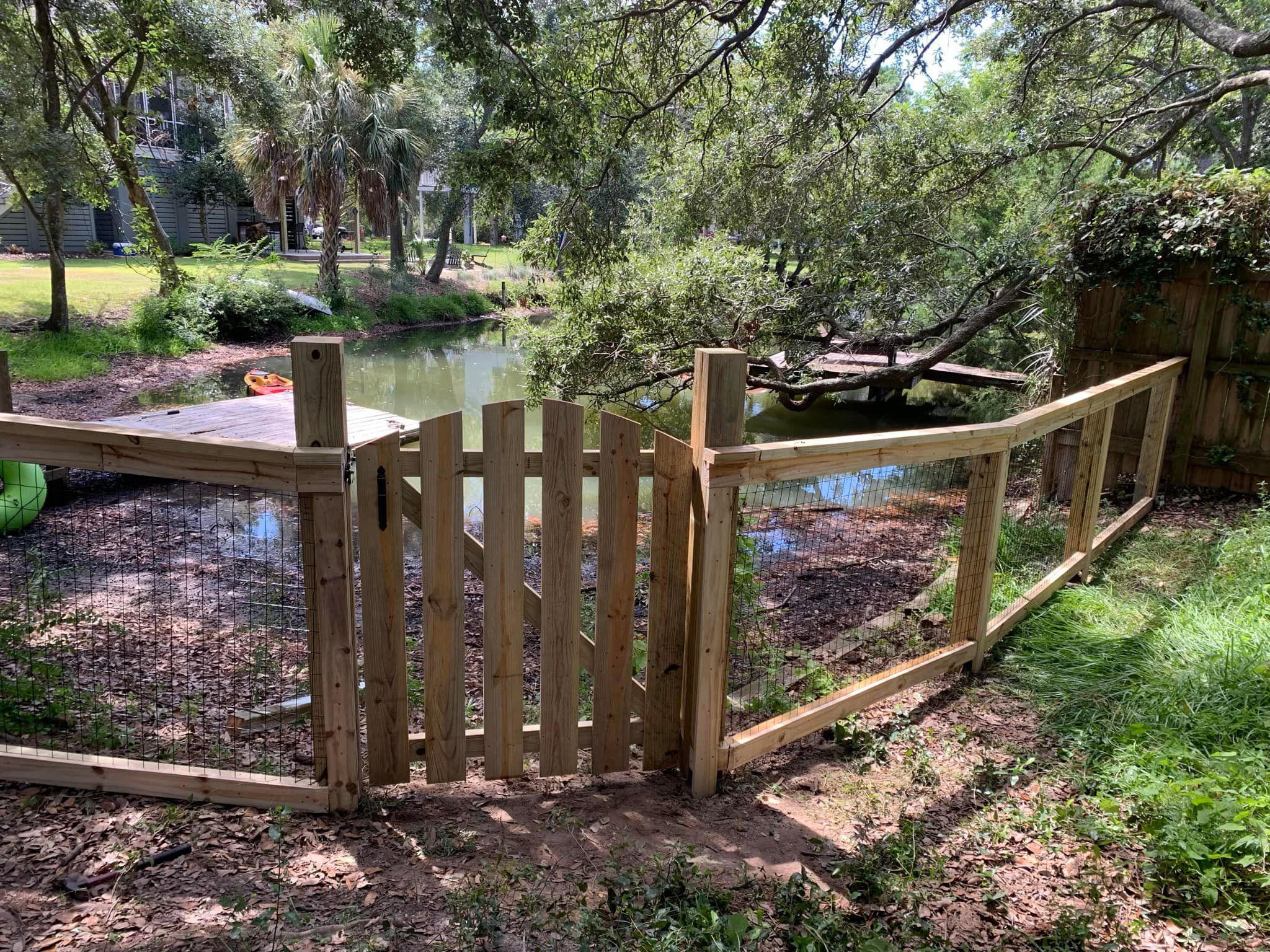 All Photos for SmithWorx Construction in Charleston, SC