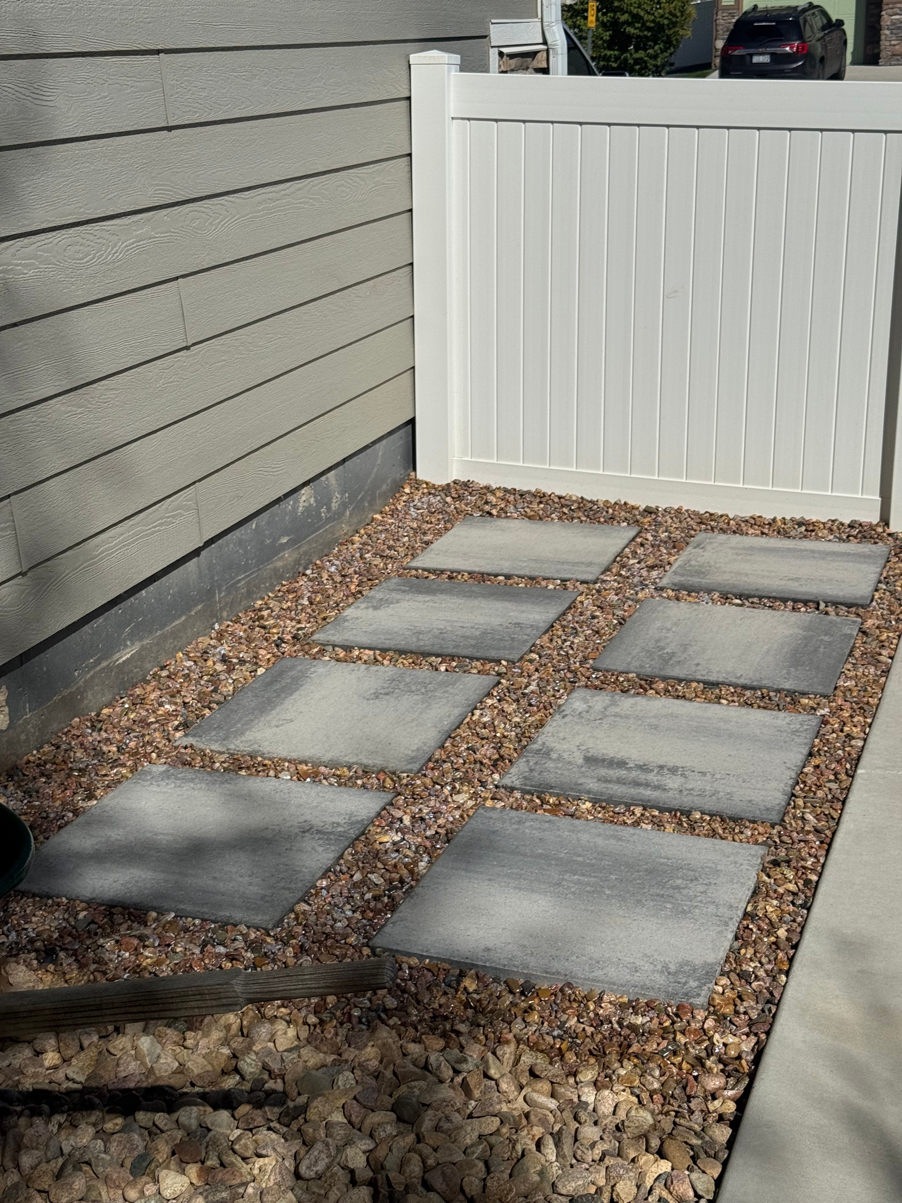  for Rock Masters Inc. in Evans, CO