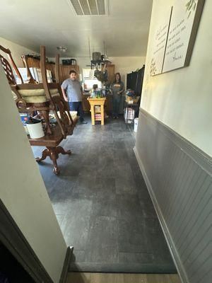 All Photos for Catawba Valley Flooring in Conover, NC