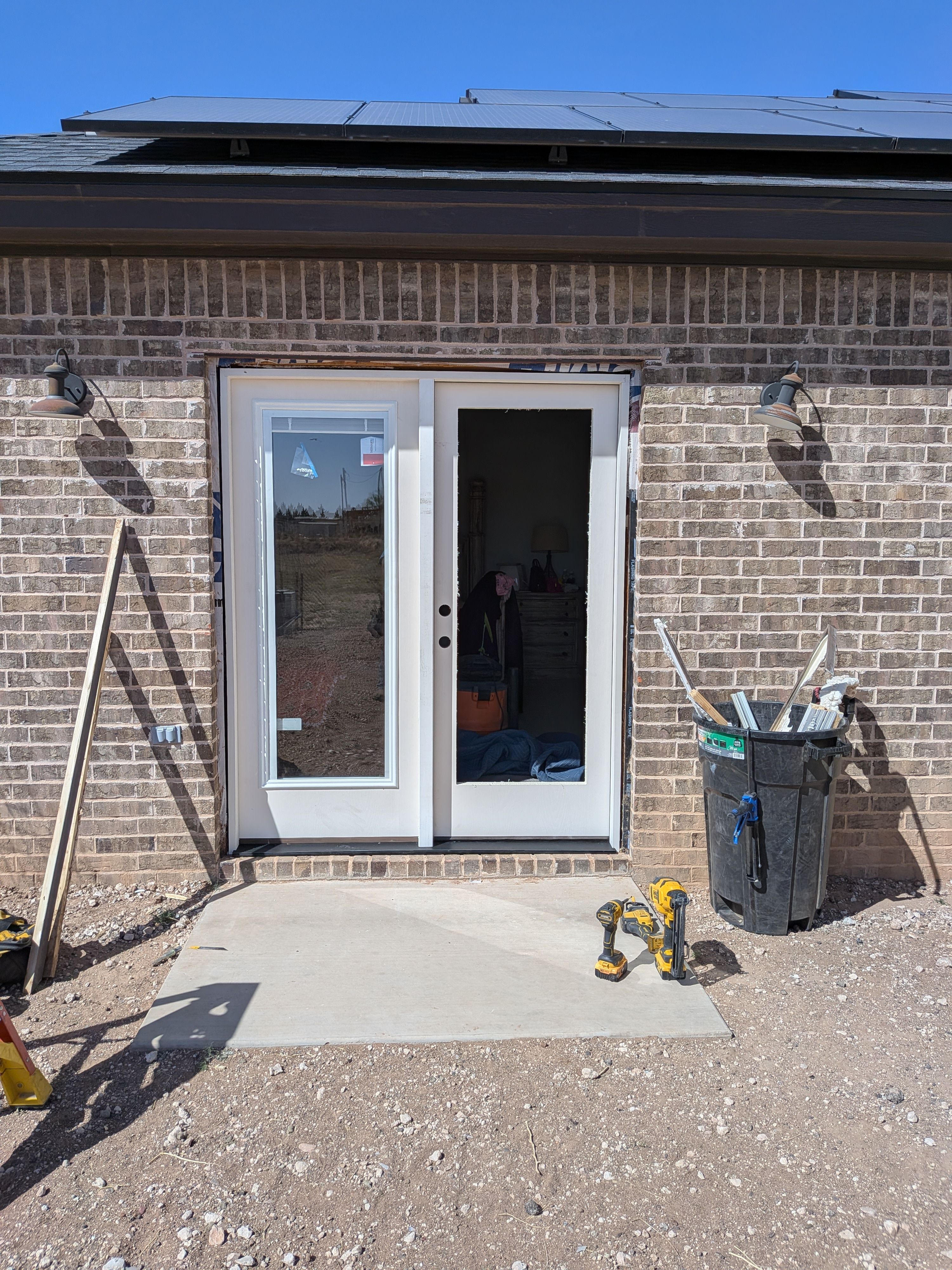  for CR Work Window and Door Services LLC in Lubbock, TX