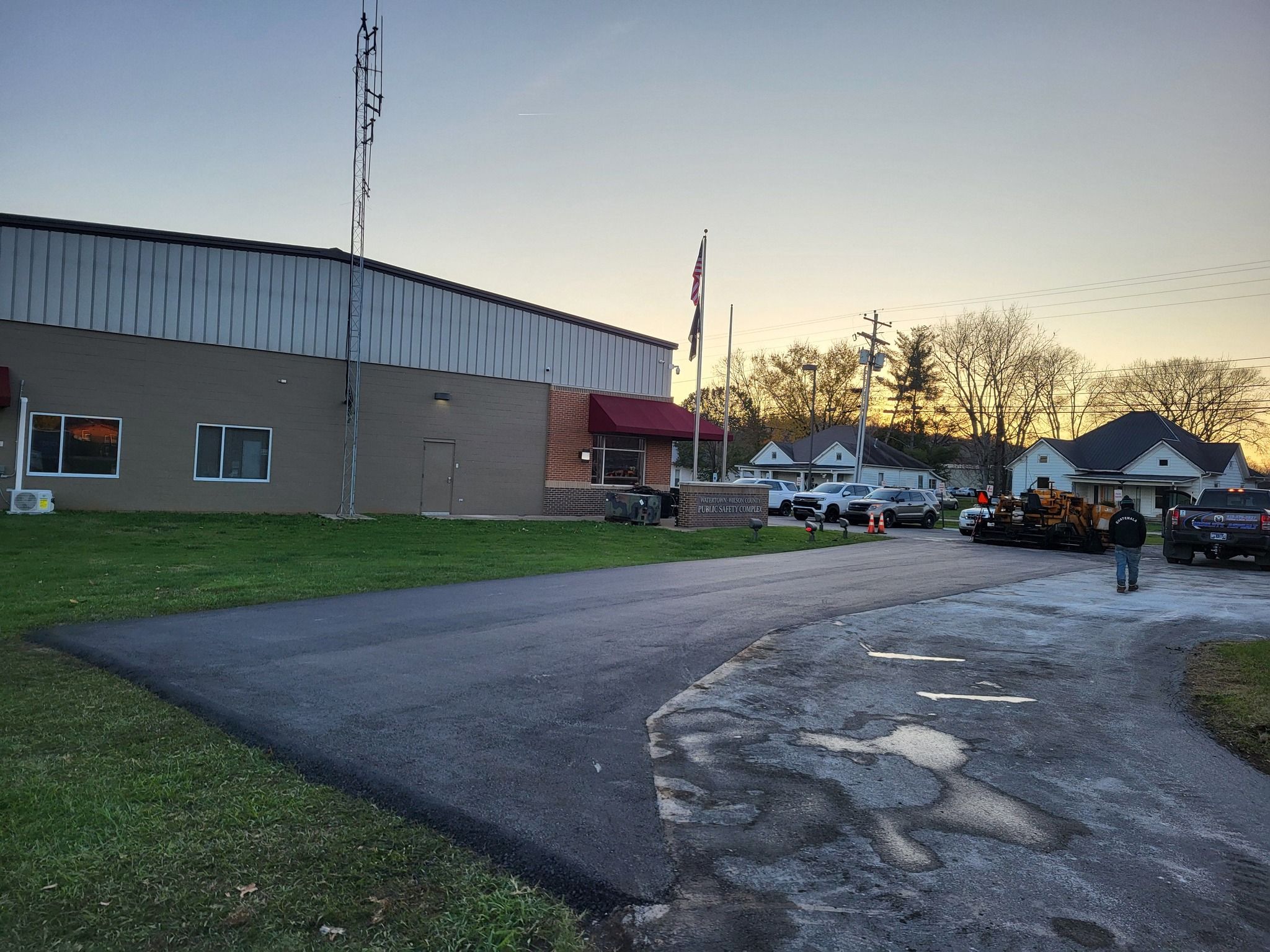  for Absolute Asphalt, Paving & Sealcoating in Lebanon, TN