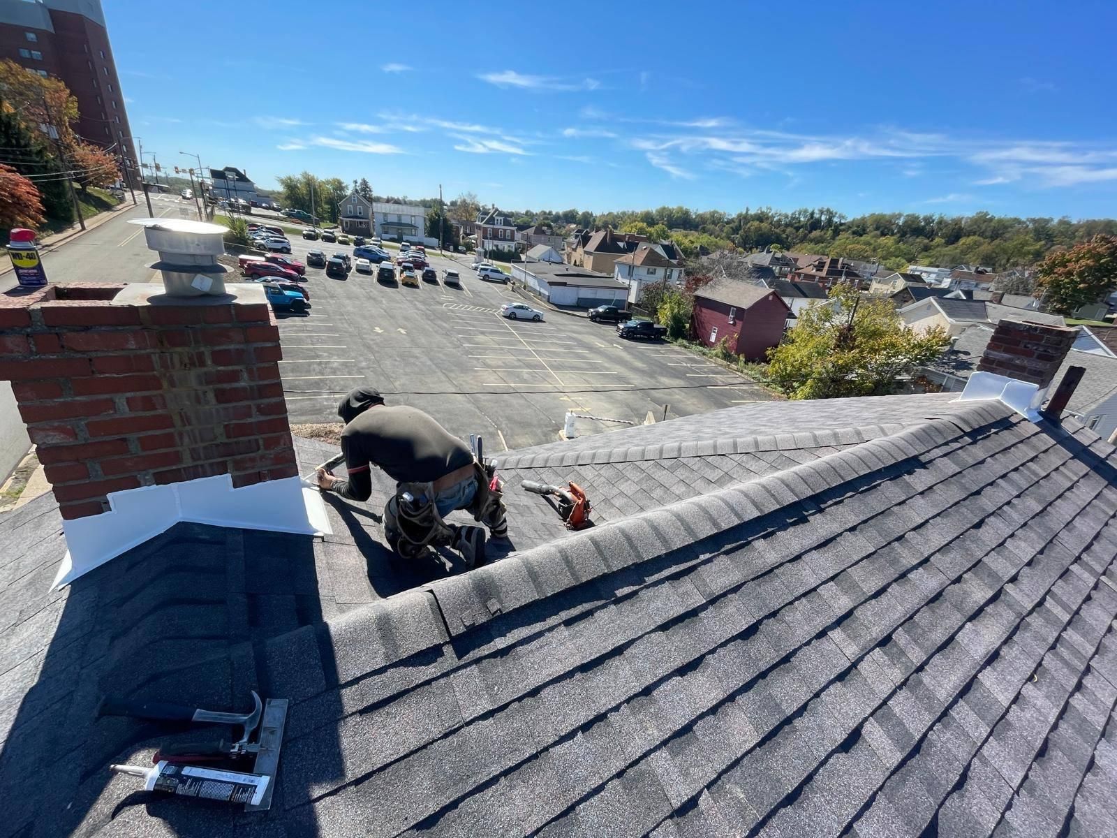 All Photos for Spanbauer Construction LLC in Murrysville, PA