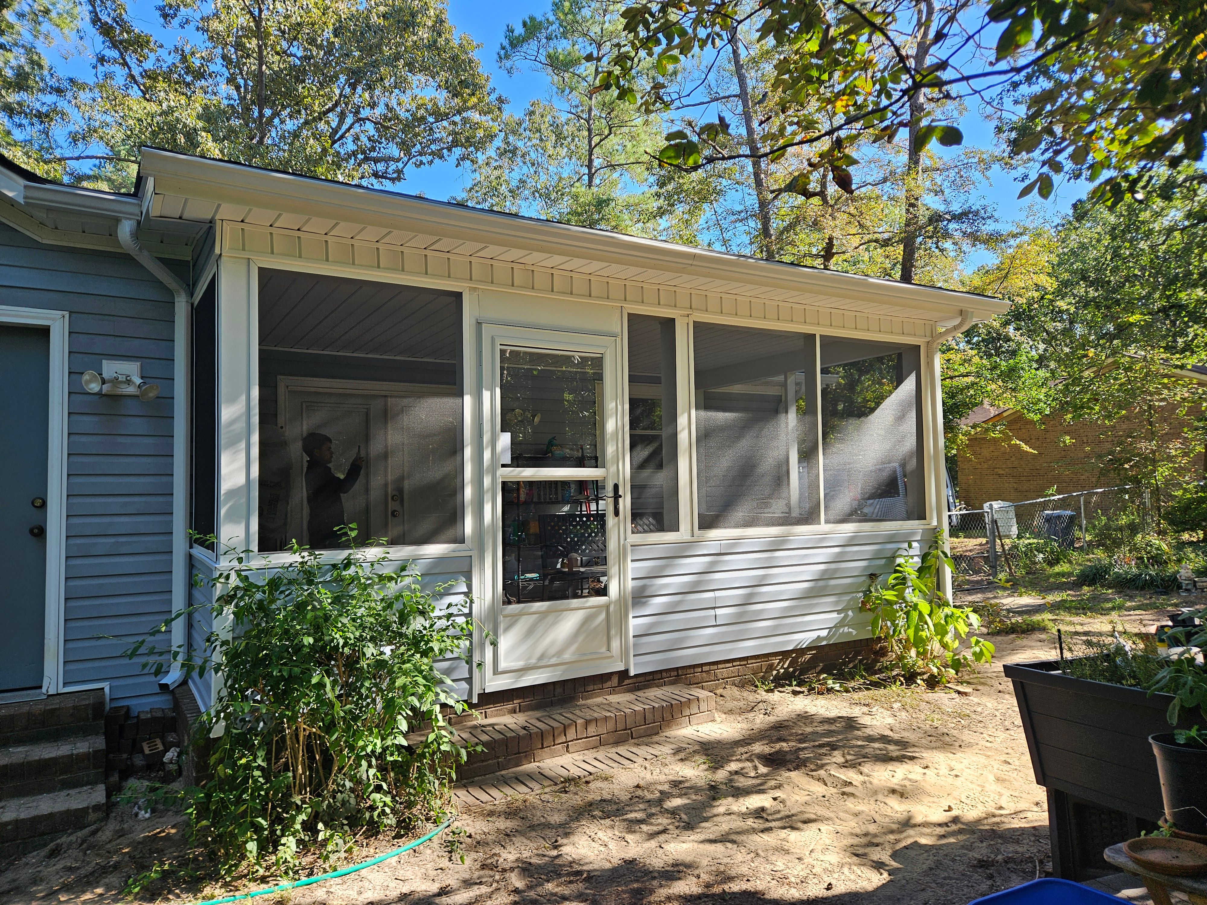  for Ruben R construction LLC in Mount Olive, NC