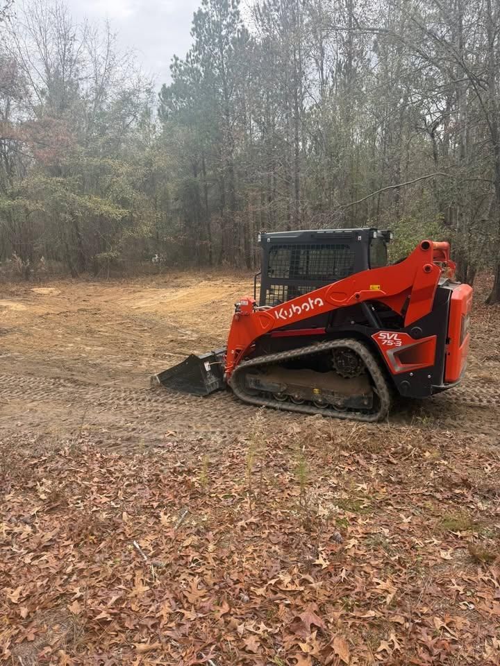  for Southern Pride Development in Blythewood, SC