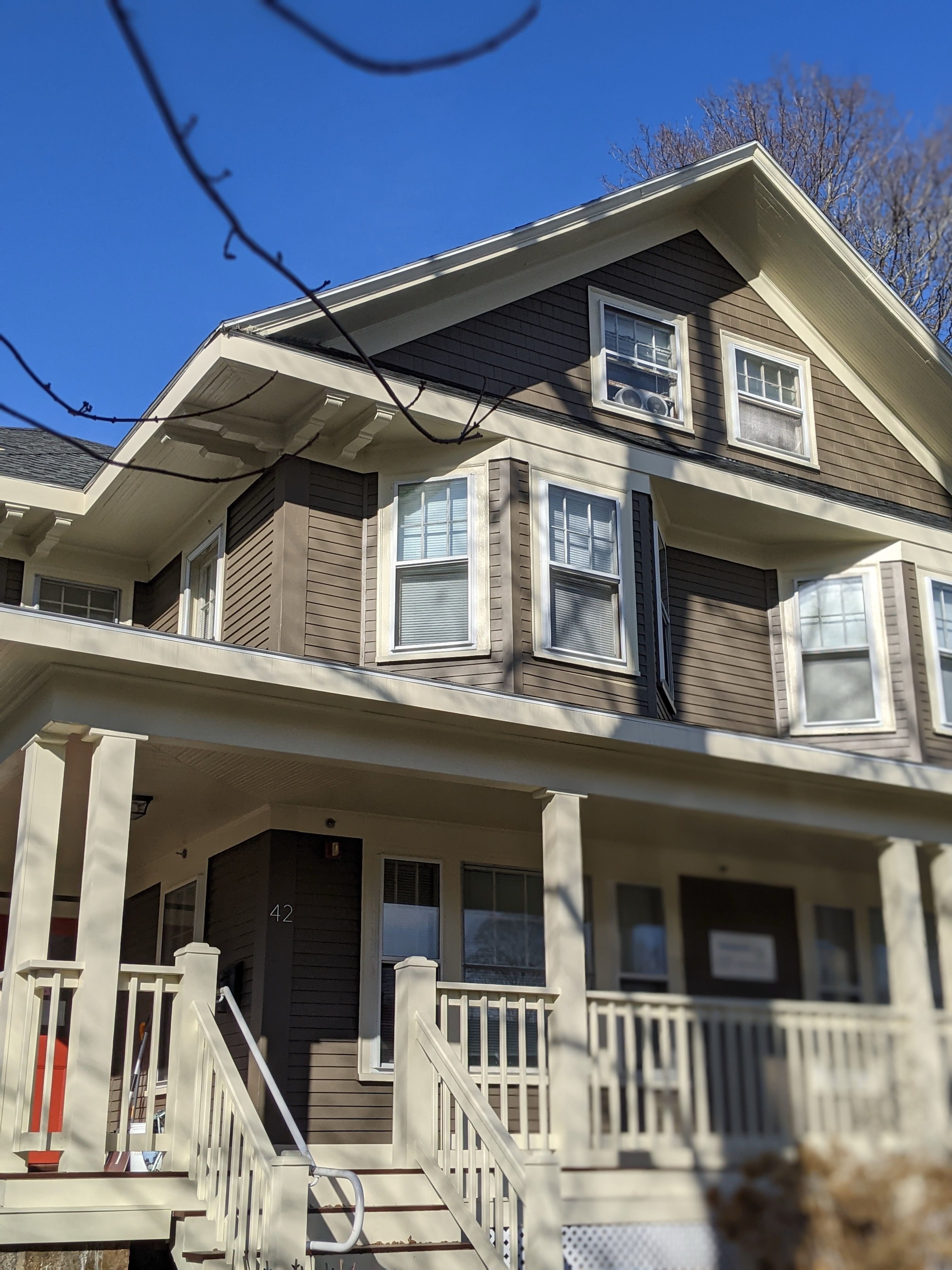  for Milton Carpentry Services in Beverly, MA