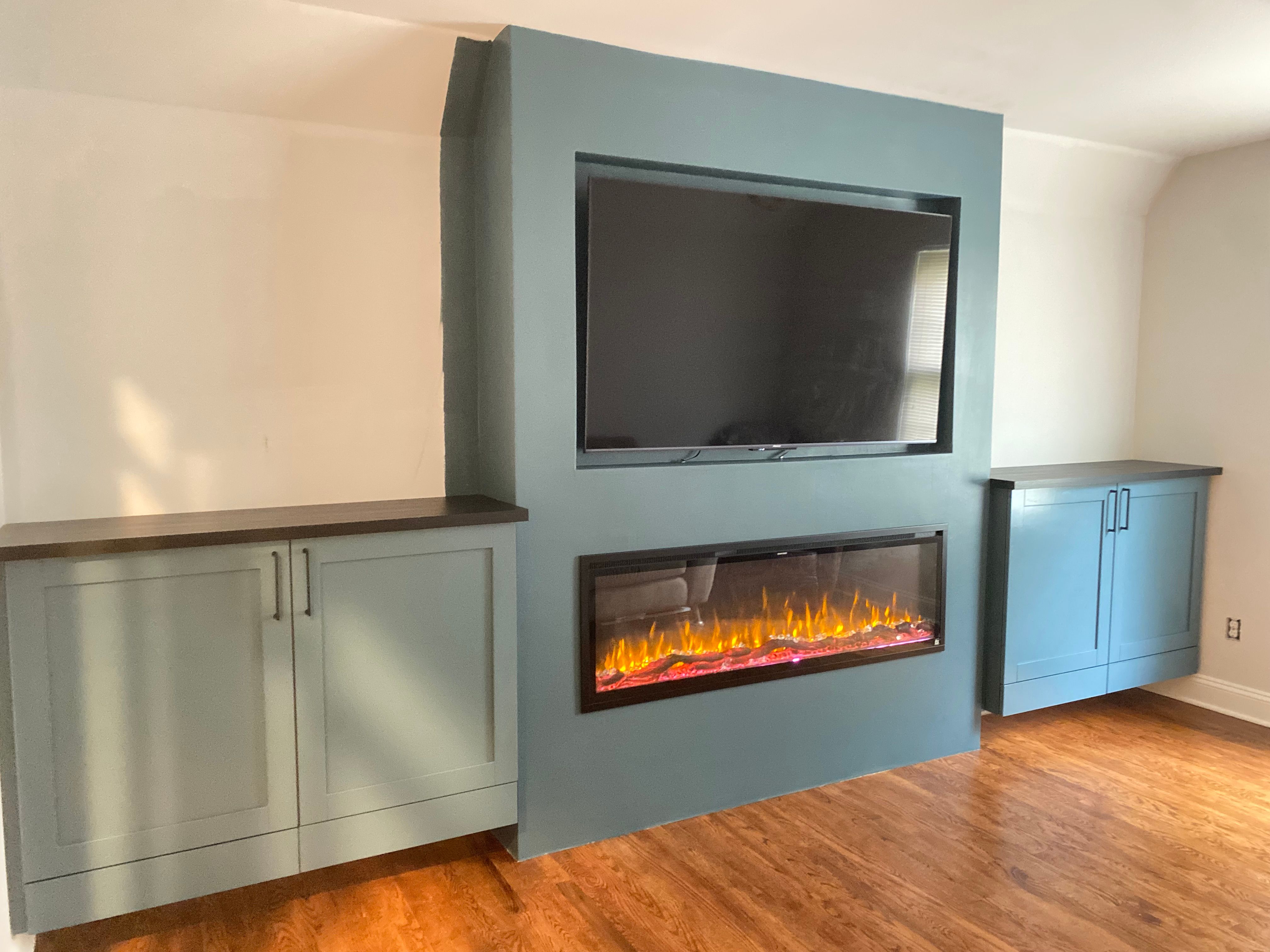  for D'Amore's Home Improvement, LLC in Westfield, NJ