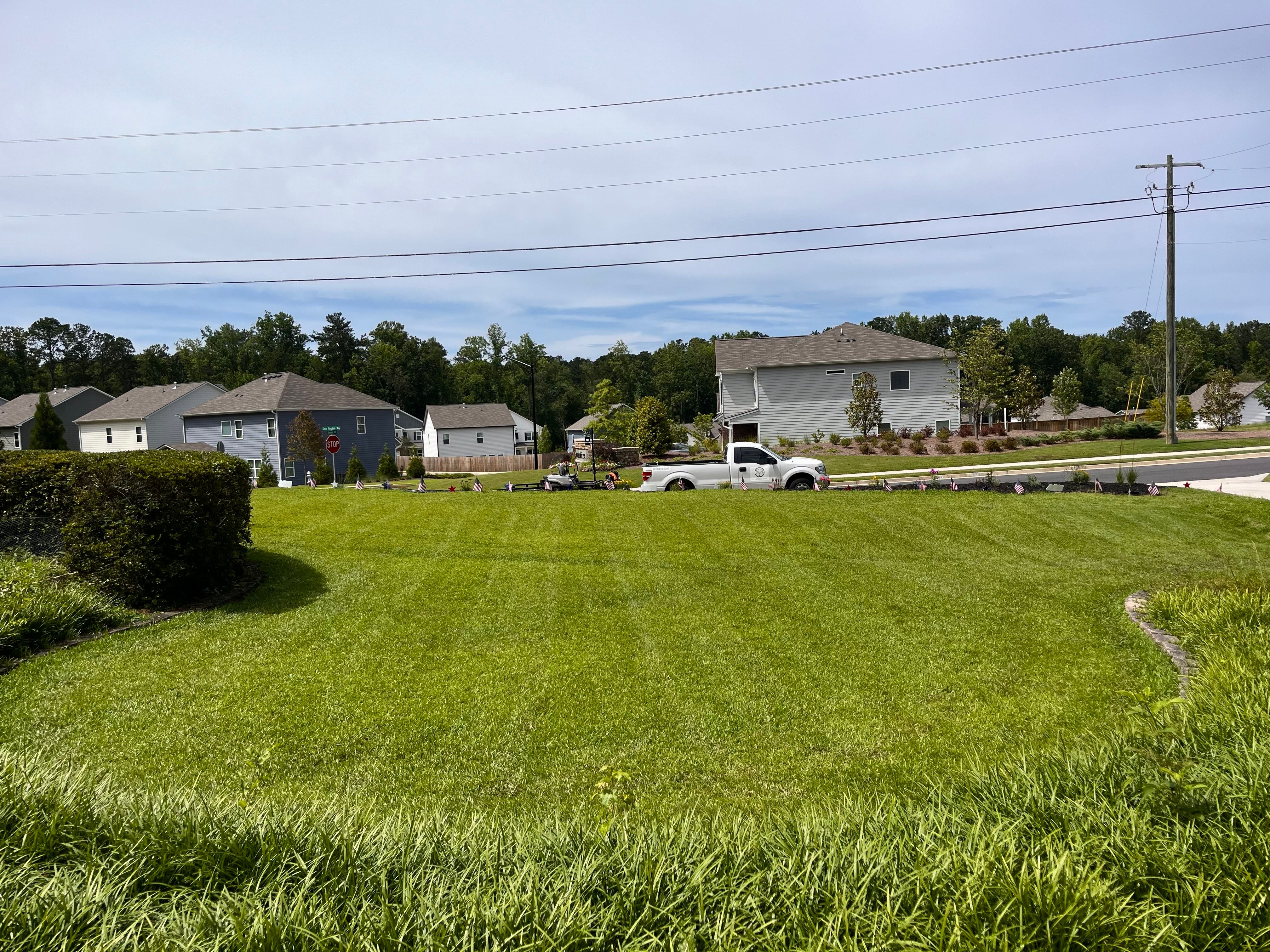  for VL Landscaping, LLC in Cartersville, GA