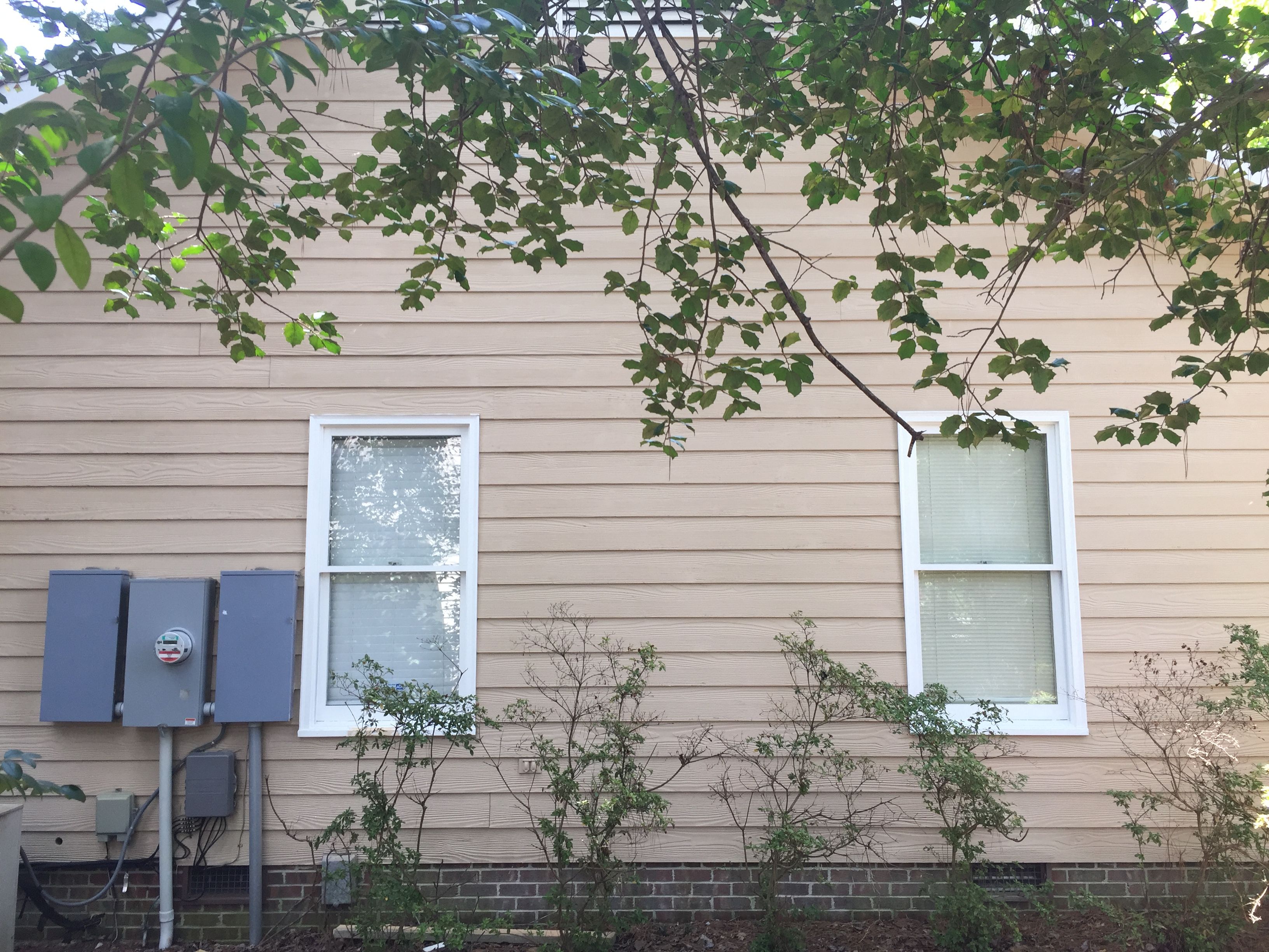  for Mancinas Home Improvement, Landscaping, & Lawn Care in Fayetteville, NC