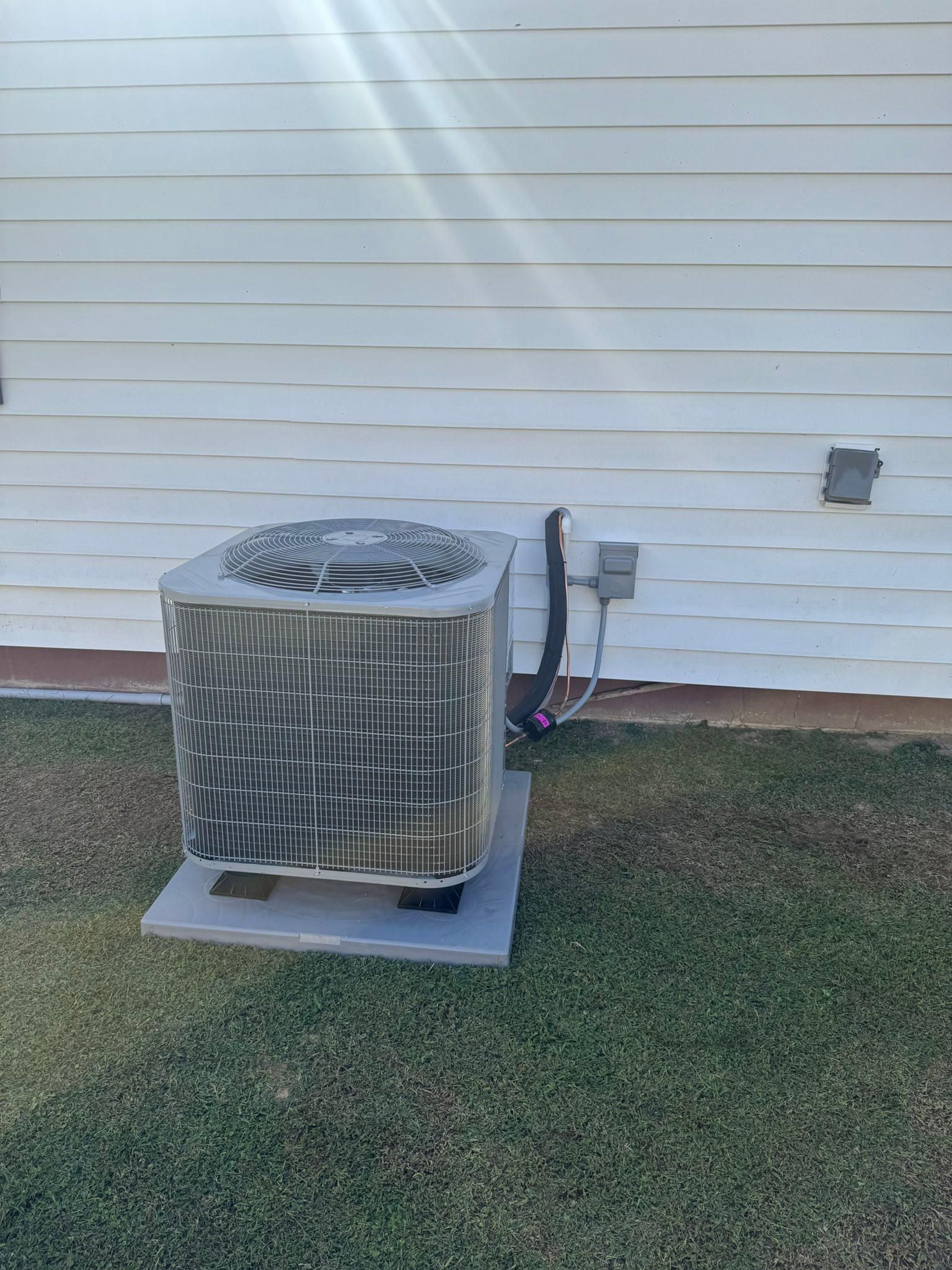  for Ultimate Air in Salyersville, KY