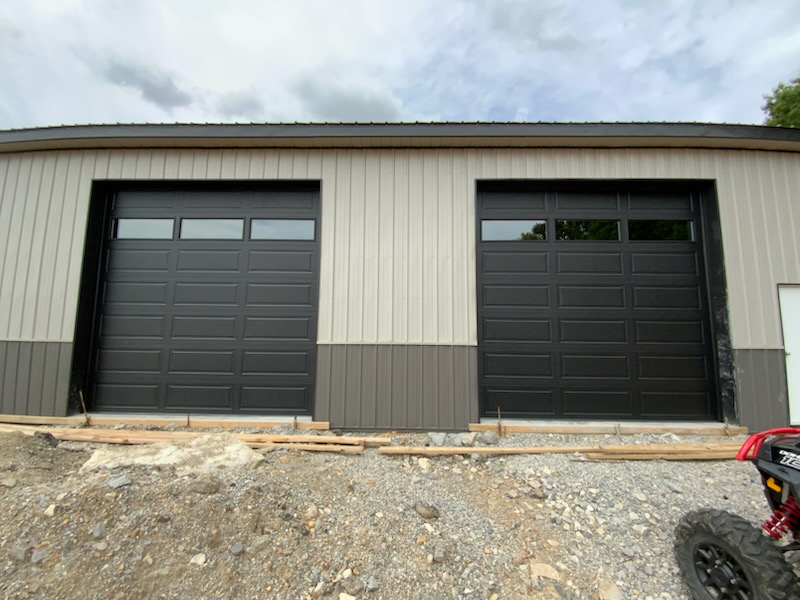 All Photos for 100% Garage Doors in Joelton, TN