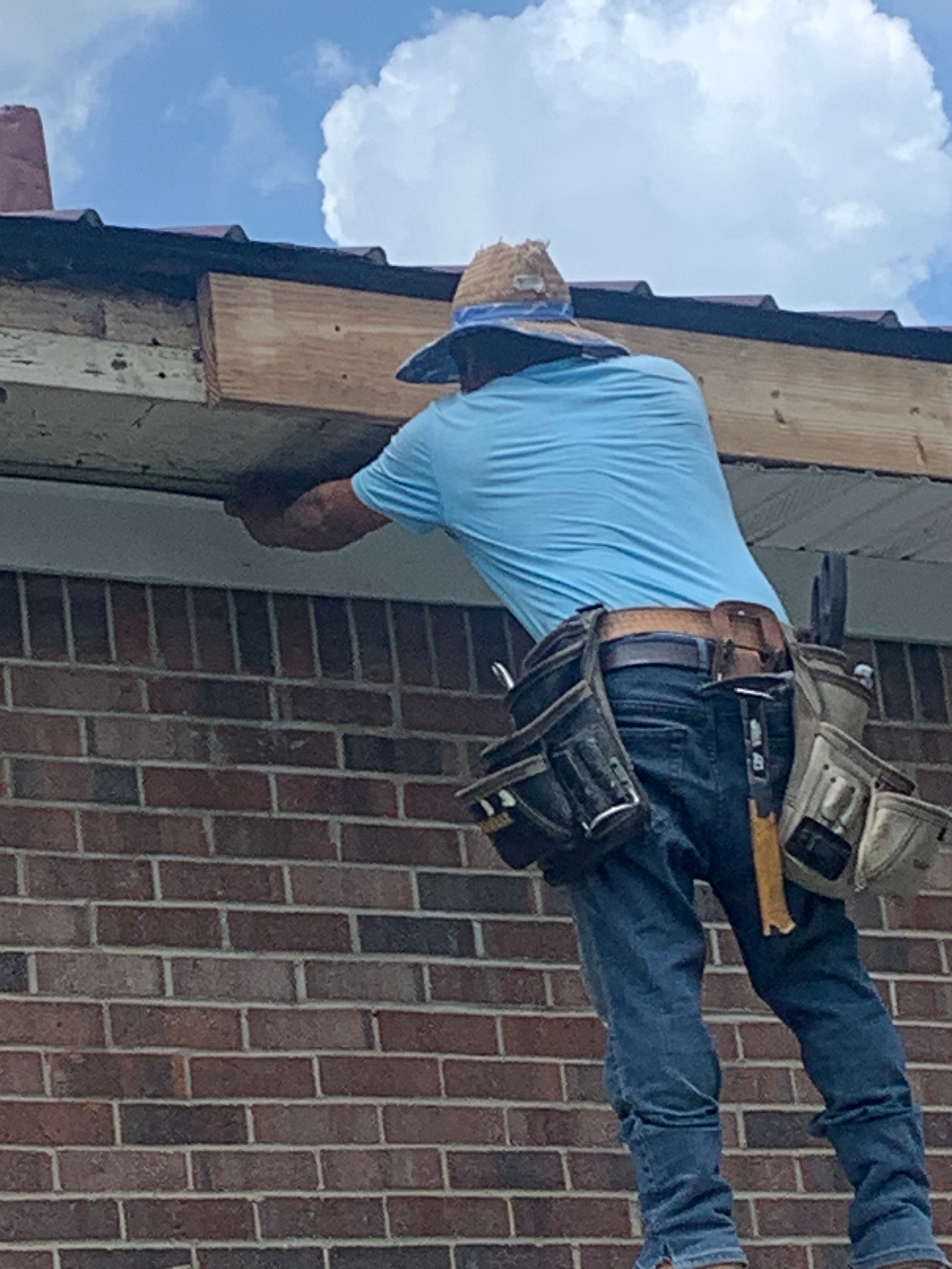  for Primetime Roofing & Contracting in Winchester, KY