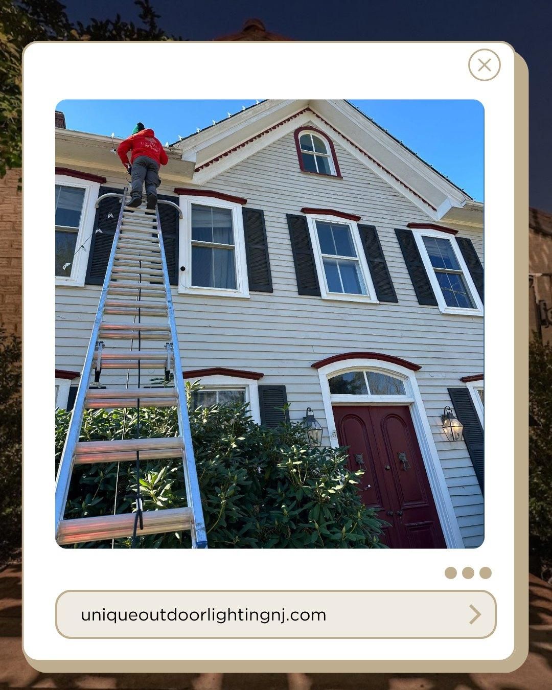  for Unique Outdoor Lighting in Short Hills, NJ