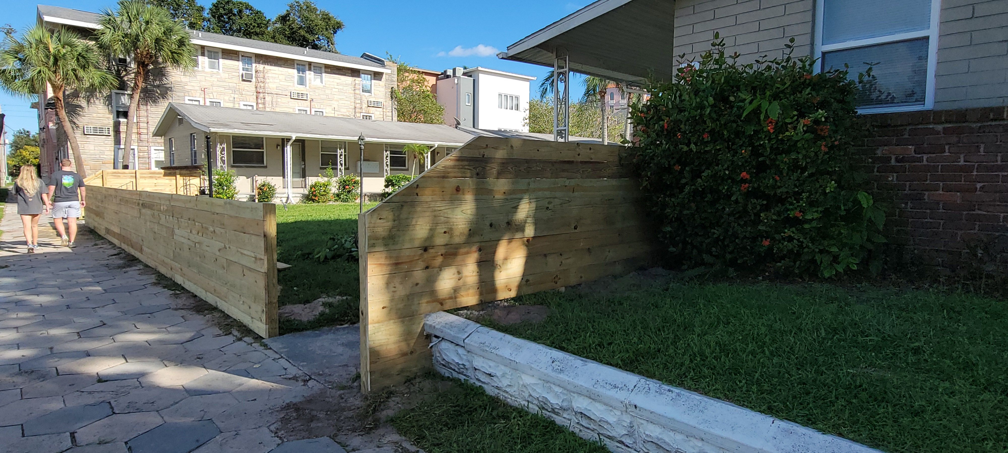  for Millenium Construction & Property Management in Tampa, FL