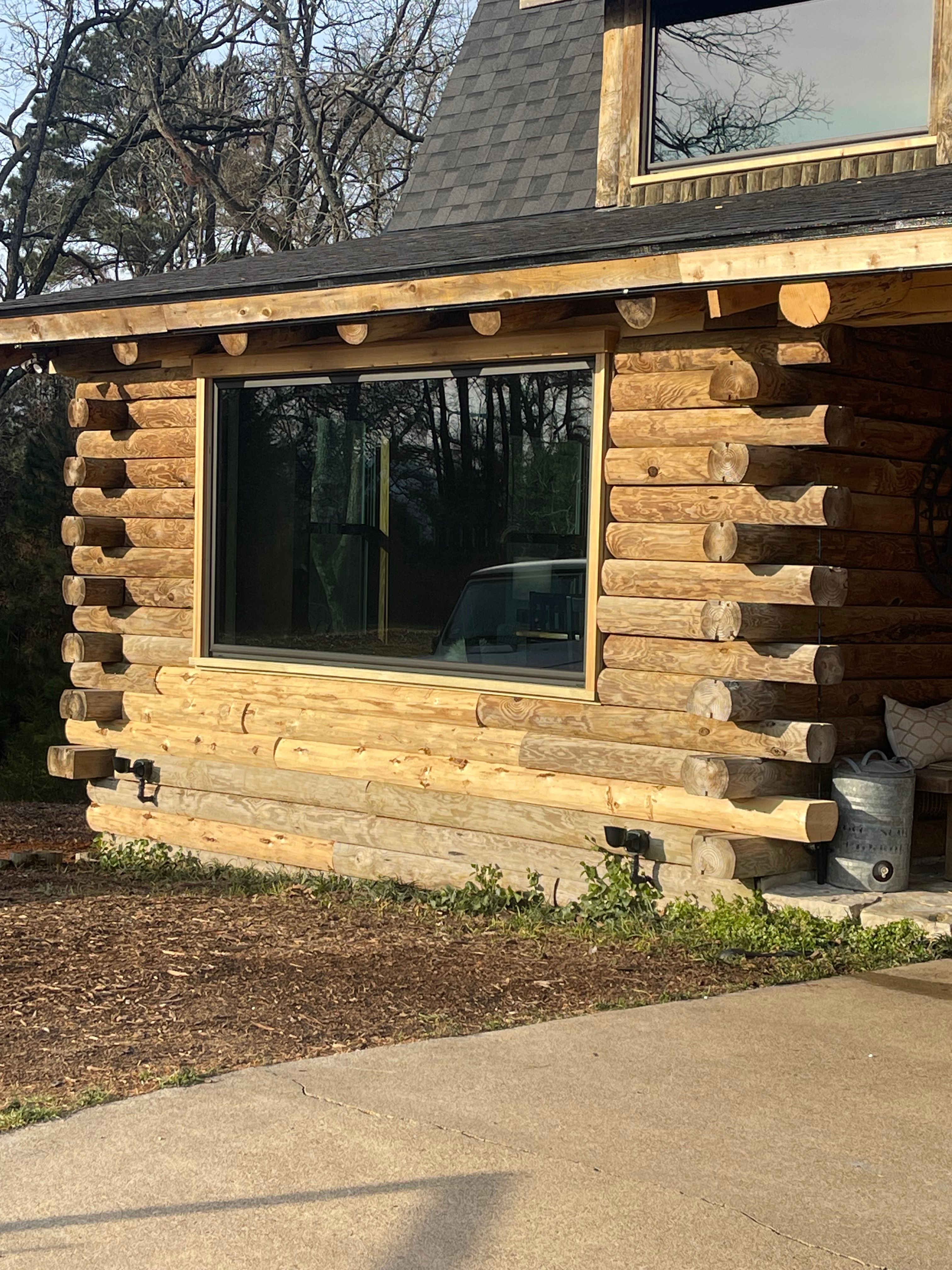  for Moss Construction in Longview, TX