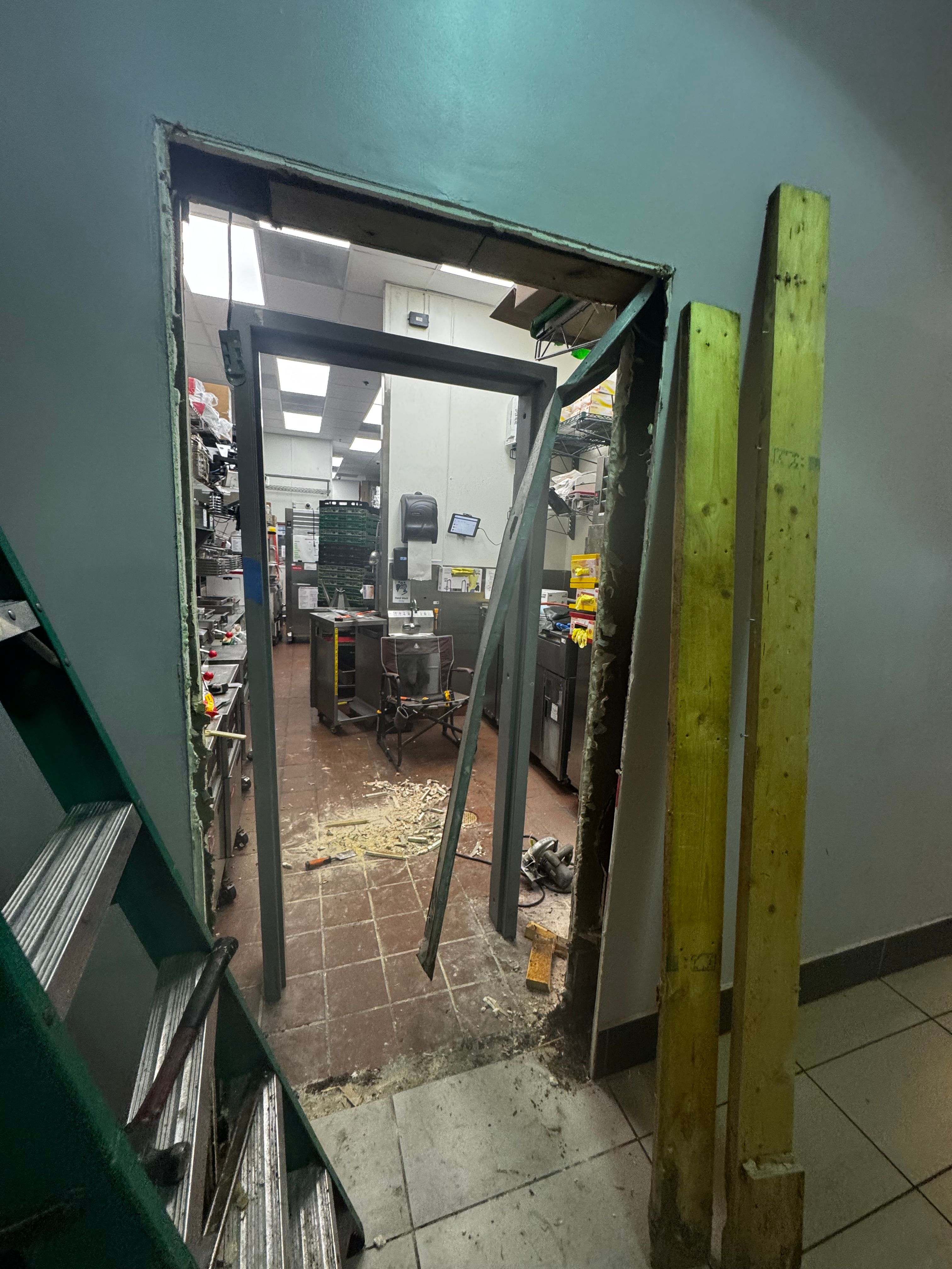  for Tiptop Door Solutions in Floresville, TX