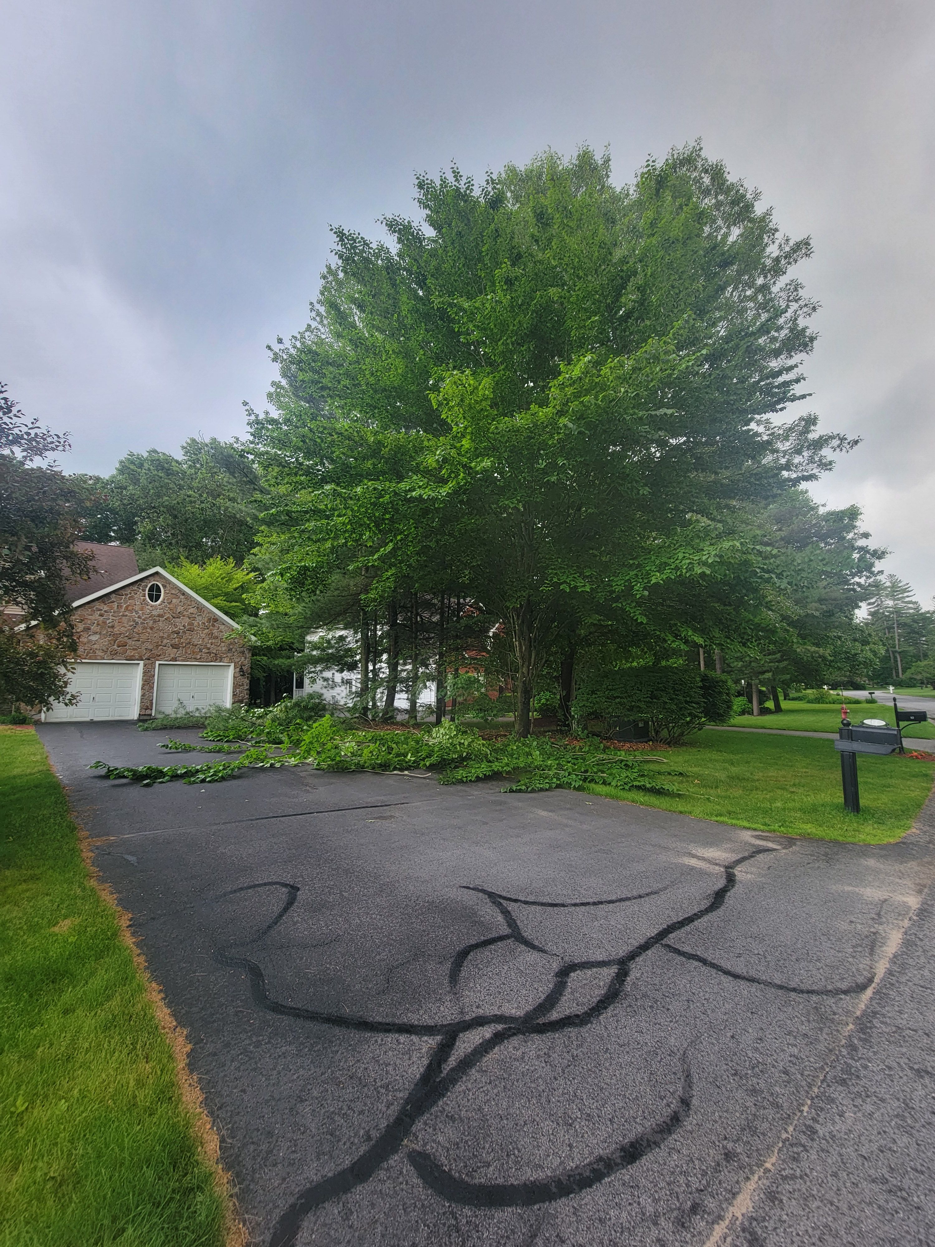  for Sweet Scapes in Ballston Spa, NY
