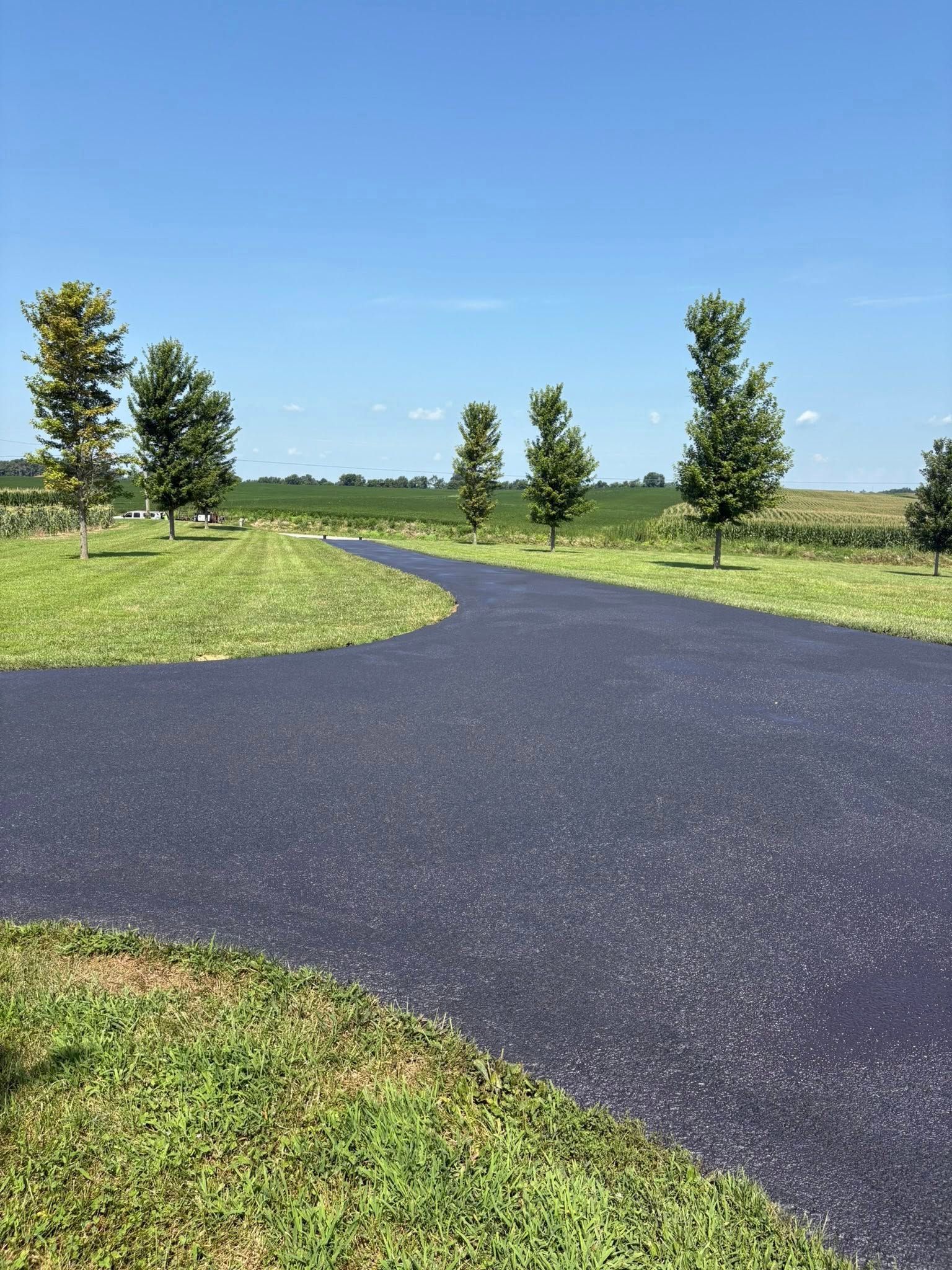  for Heady Seal Coating in Sturgis, KY