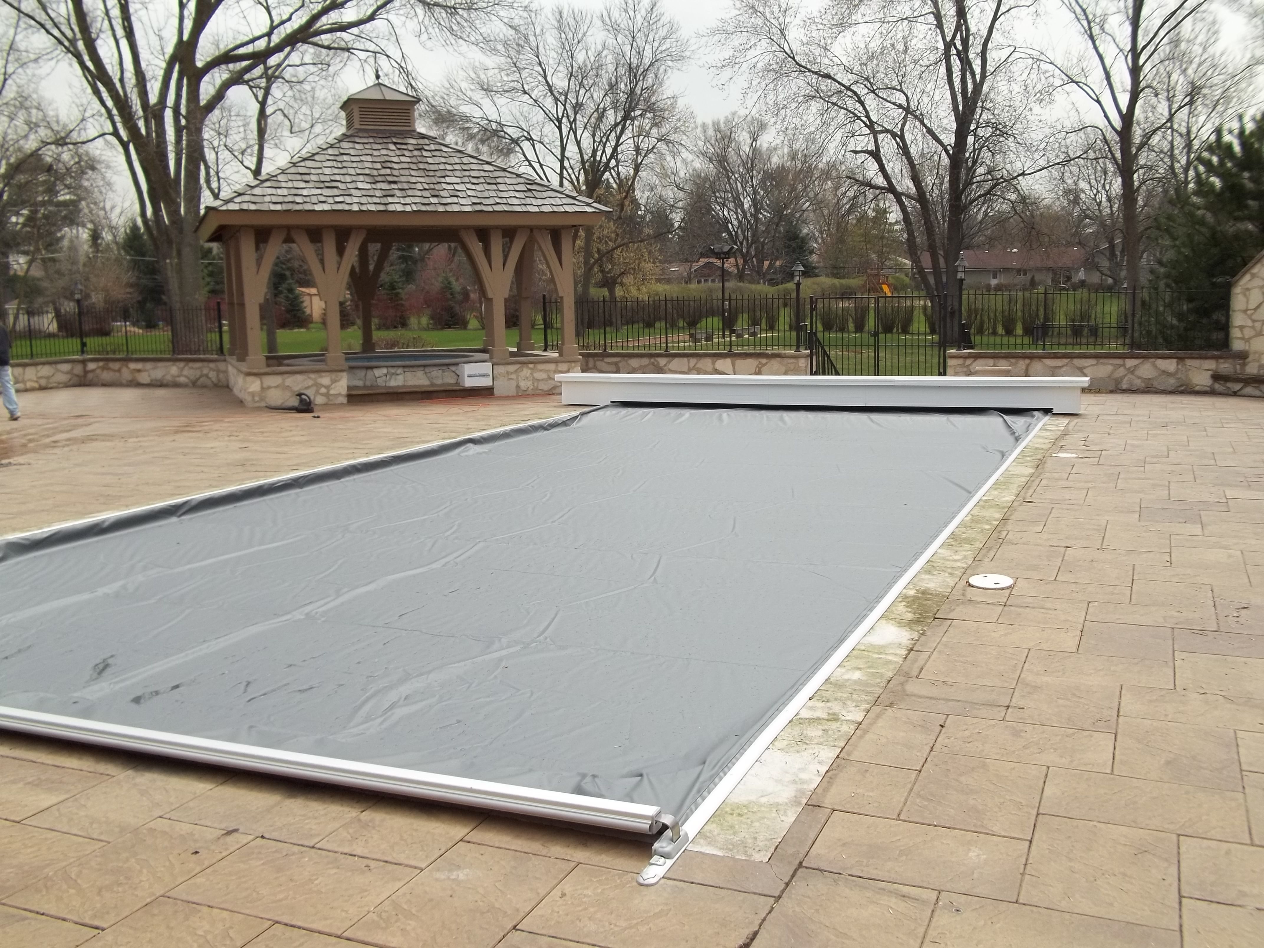  for Cole Landscaping & Pools, LLC in Amarillo, TX
