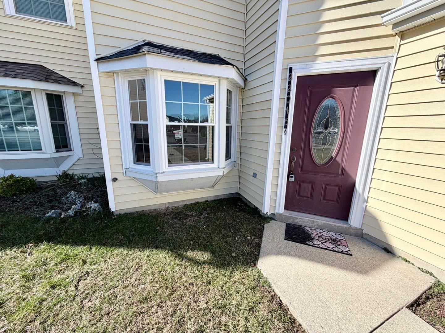  for Nate's Property Maintenance LLC  in Lusby, MD