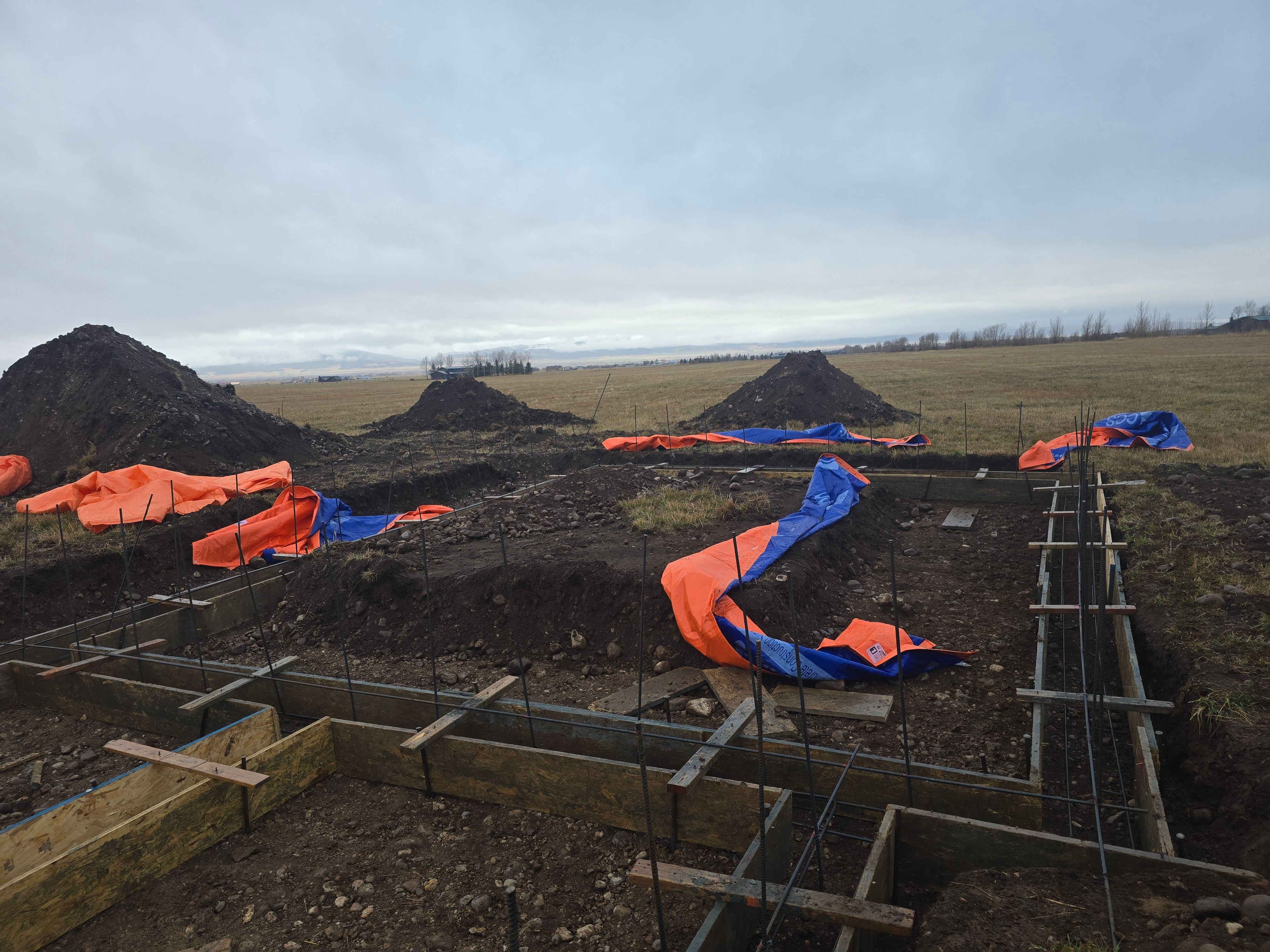  for GLZ Builders in Ammon, ID