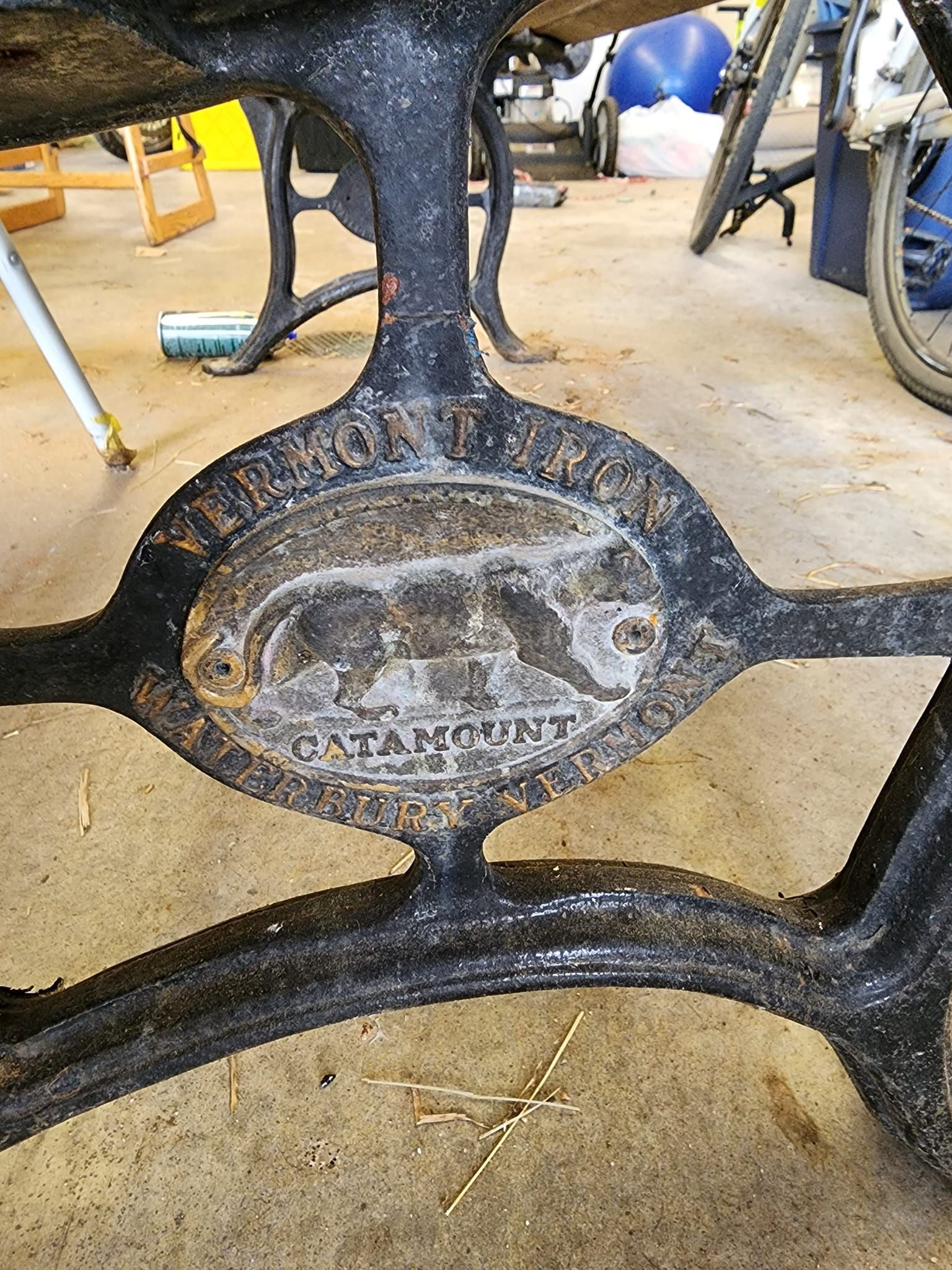  for The Hammer Man Can in Alton, NH