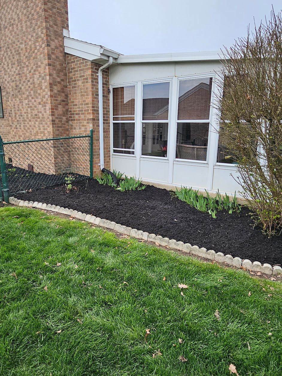  for Tel Ma Landscaping Maintenance LLC  in Urbana, OH