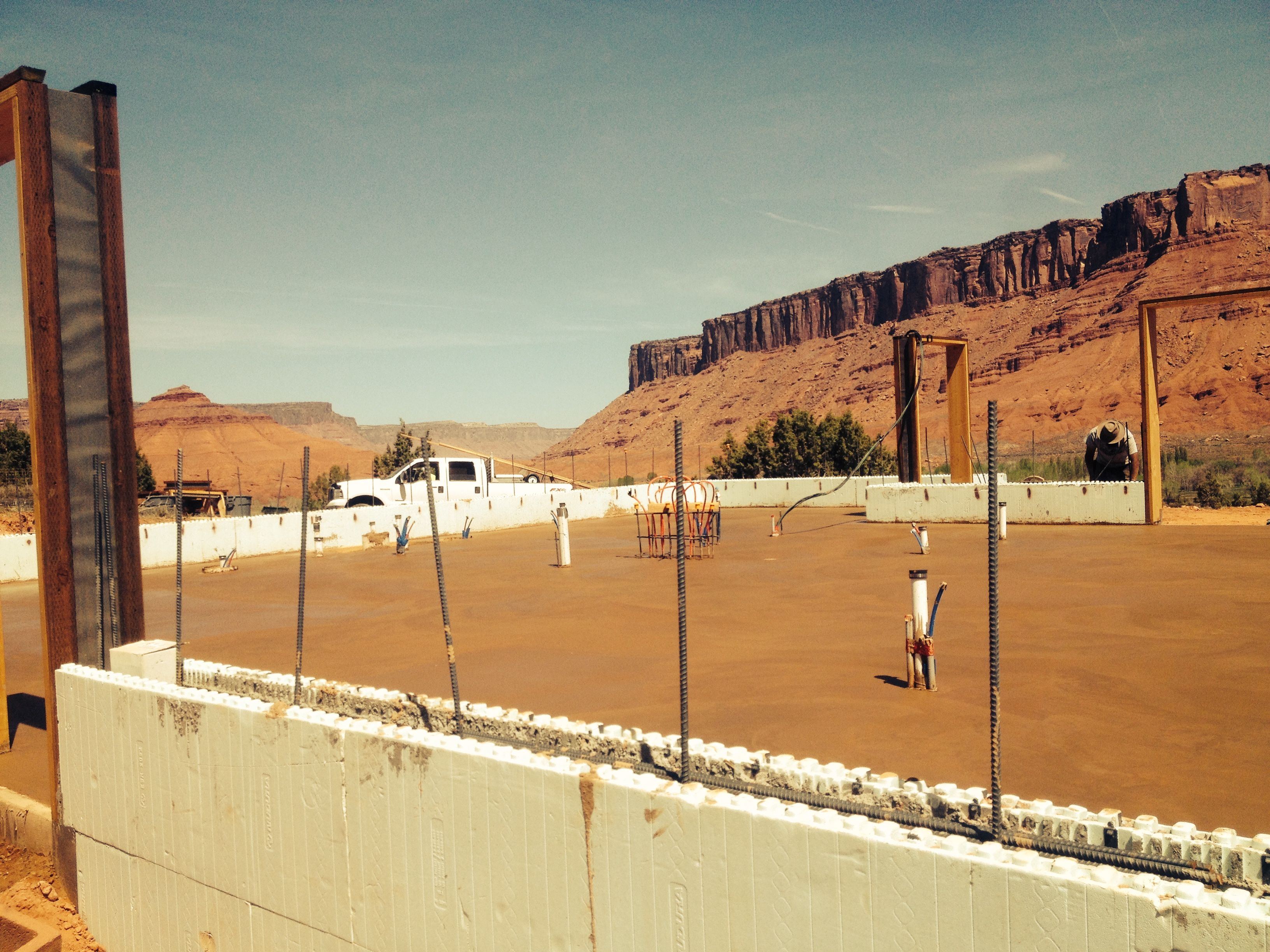  for Lawson Brothers Construction LLC in Moab, UT