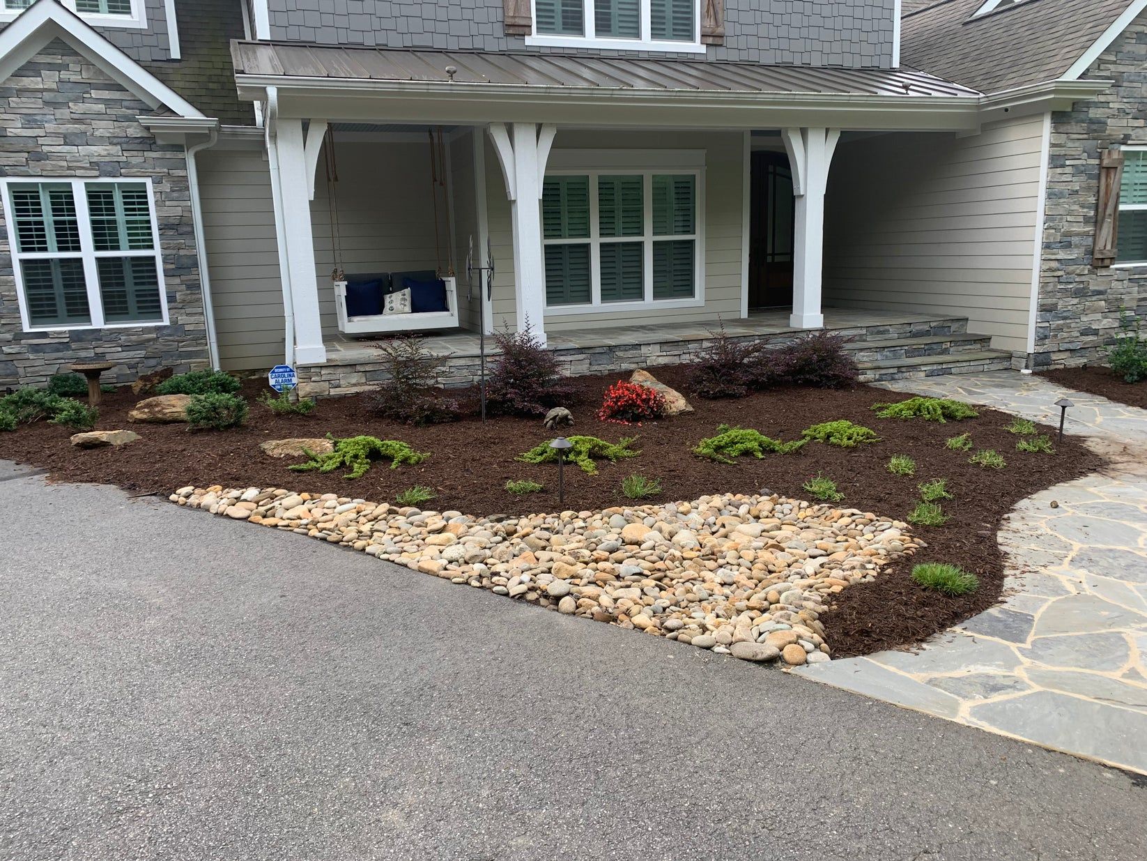 All Photos for Howerton’s Landscaping in Clemmons, NC