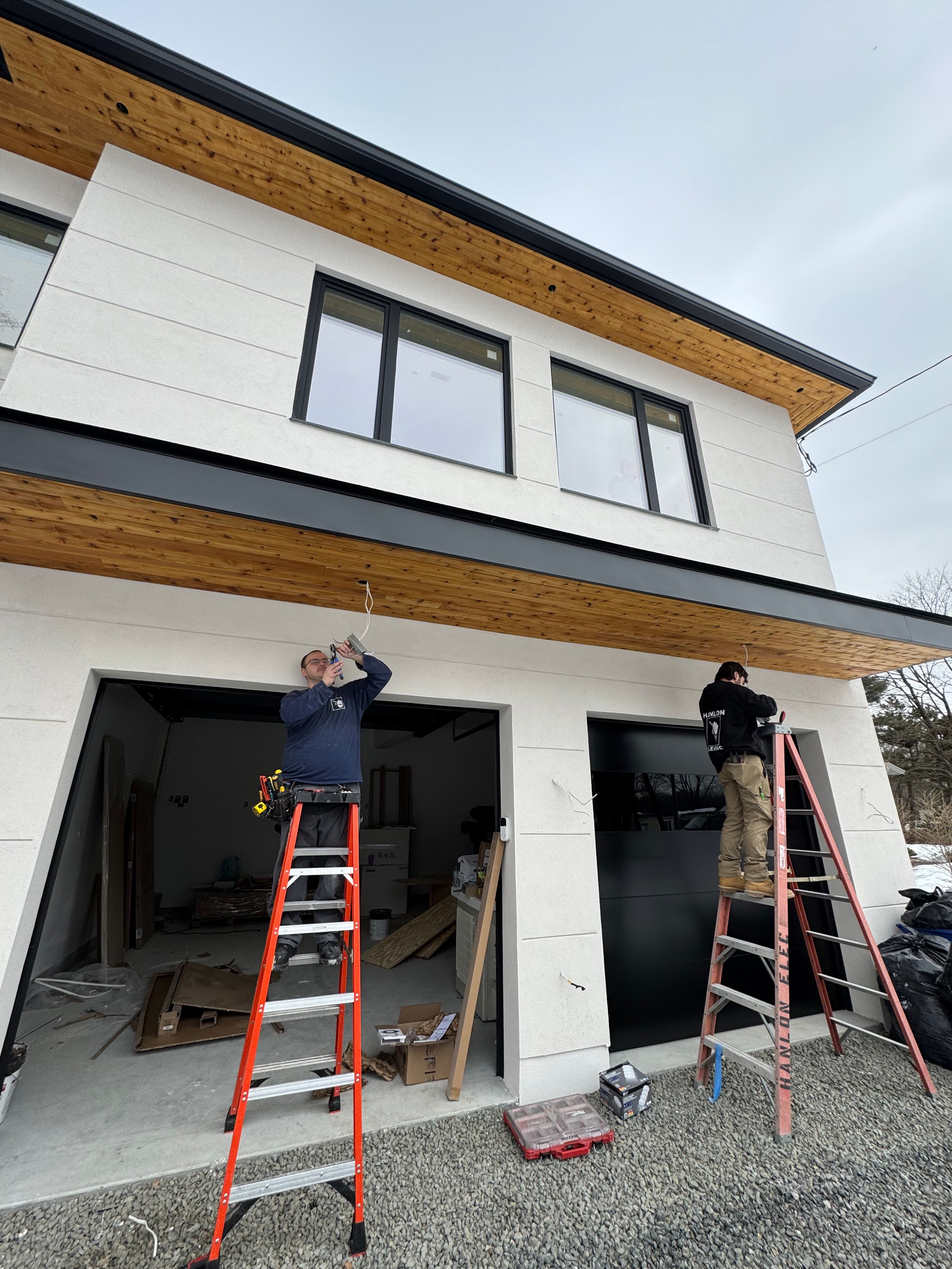 All Photos for Hanlon Electric in Denville, NJ