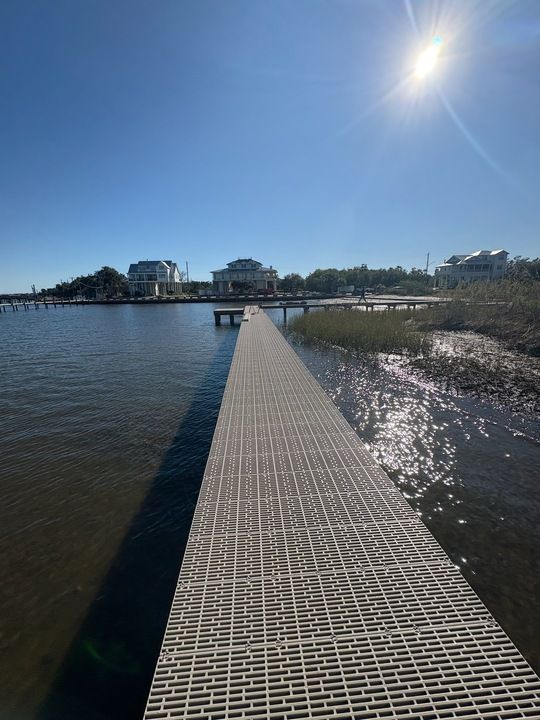 All Photos for Coastal Marine Construction in Bay St. Louis, MS