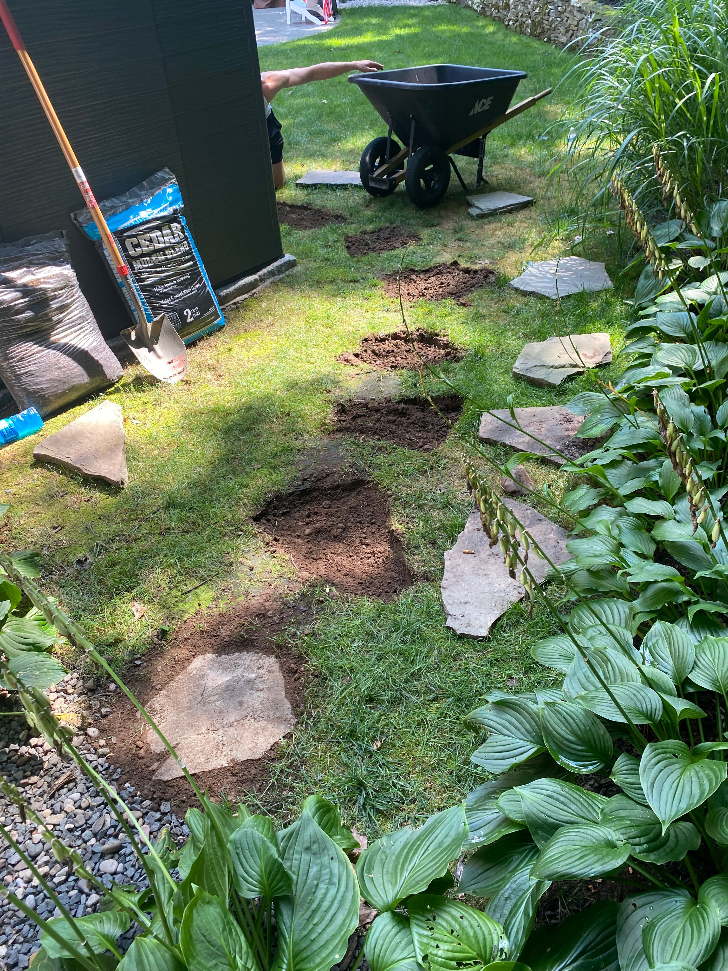  for Stevenson Property Maintenance in Cheshire, CT