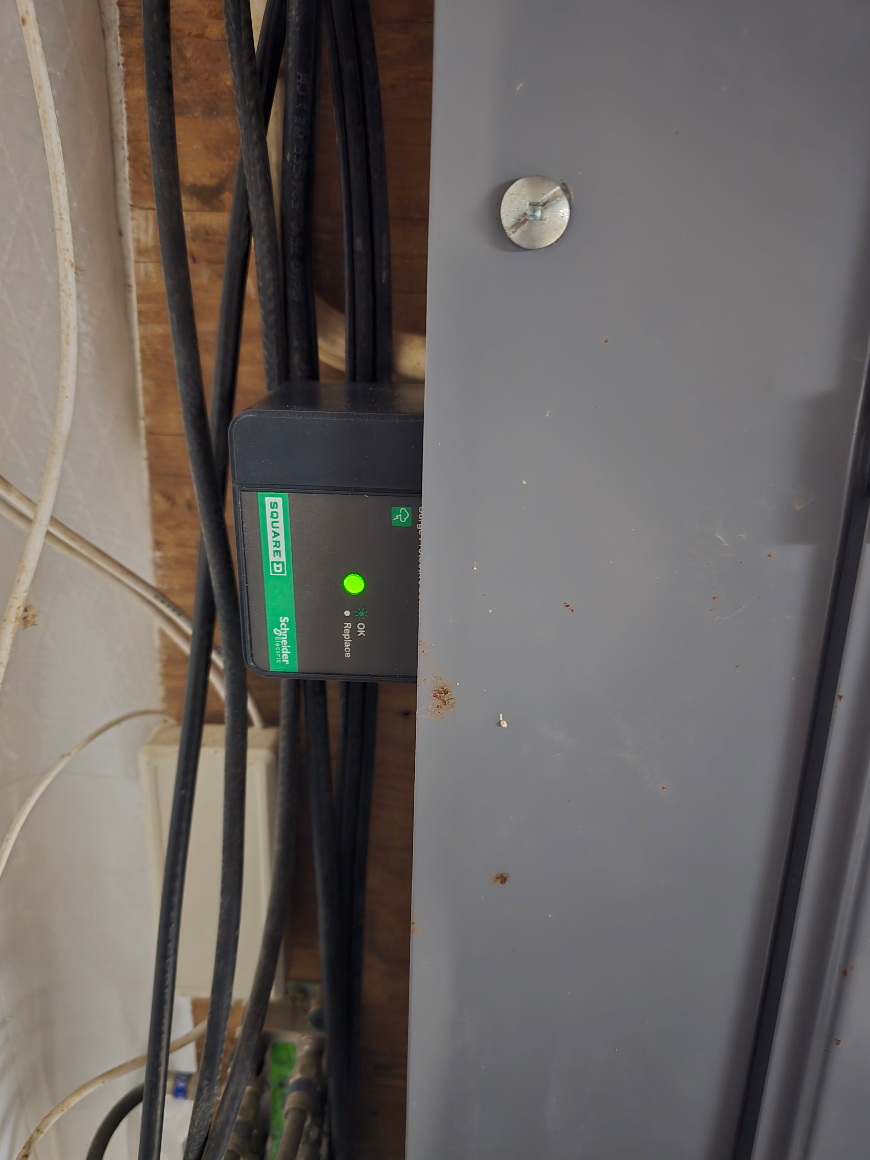  for Switched Up Electrical Services LLC in Franklin, NC