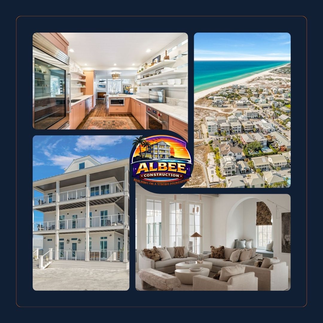  for Albee Construction in Okaloosa County, FL